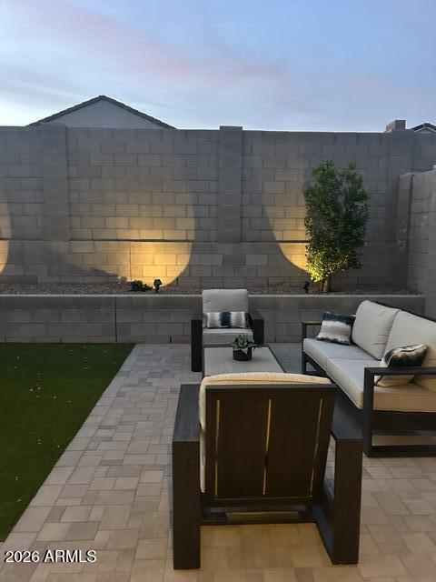 GILA BUTTES PHASE 2 - Residential