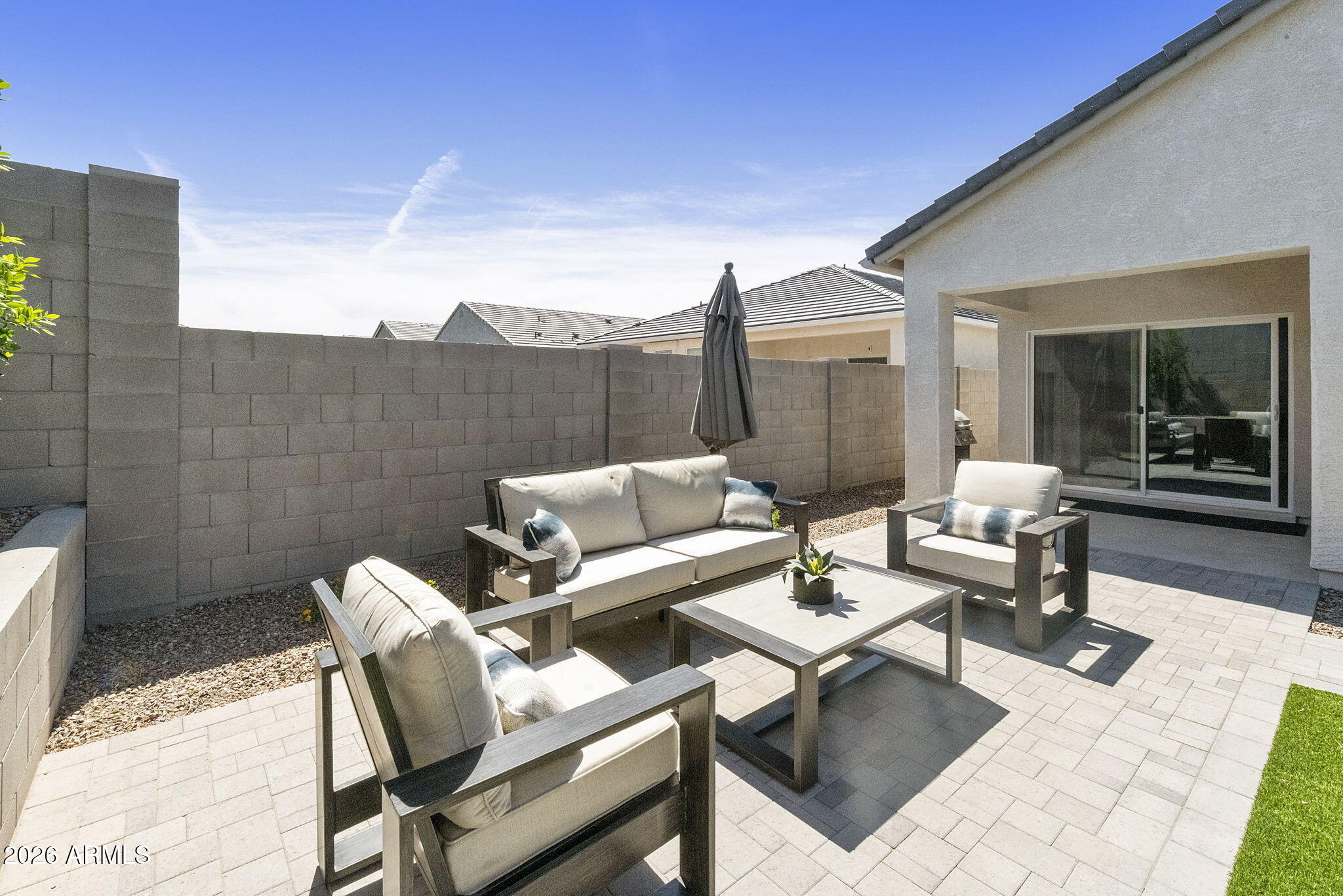 GILA BUTTES PHASE 2 - Residential