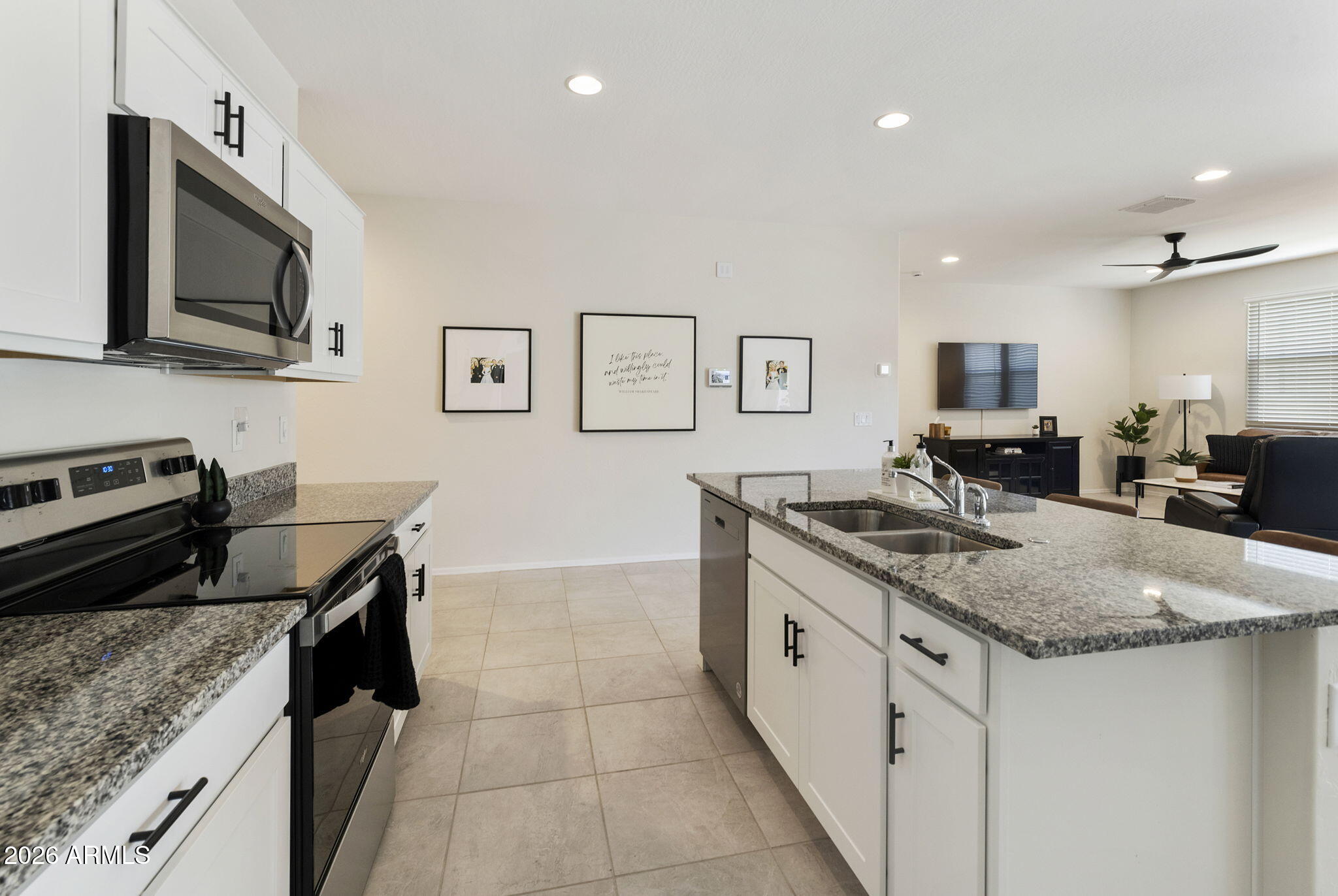 GILA BUTTES PHASE 2 - Residential