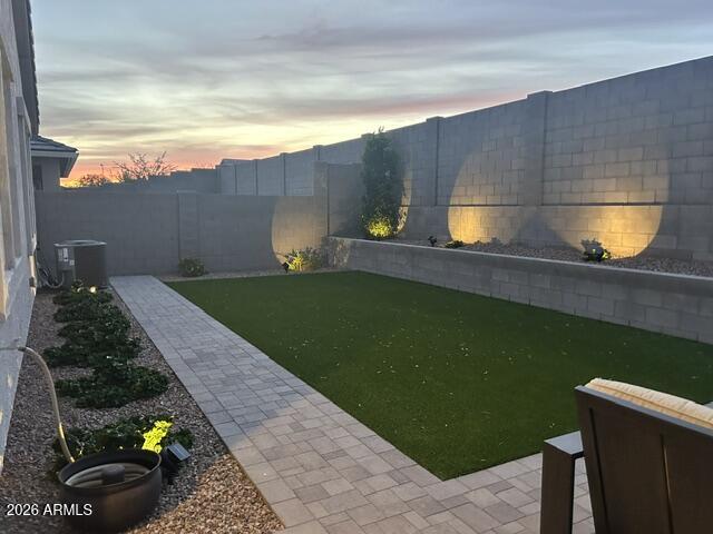 GILA BUTTES PHASE 2 - Residential