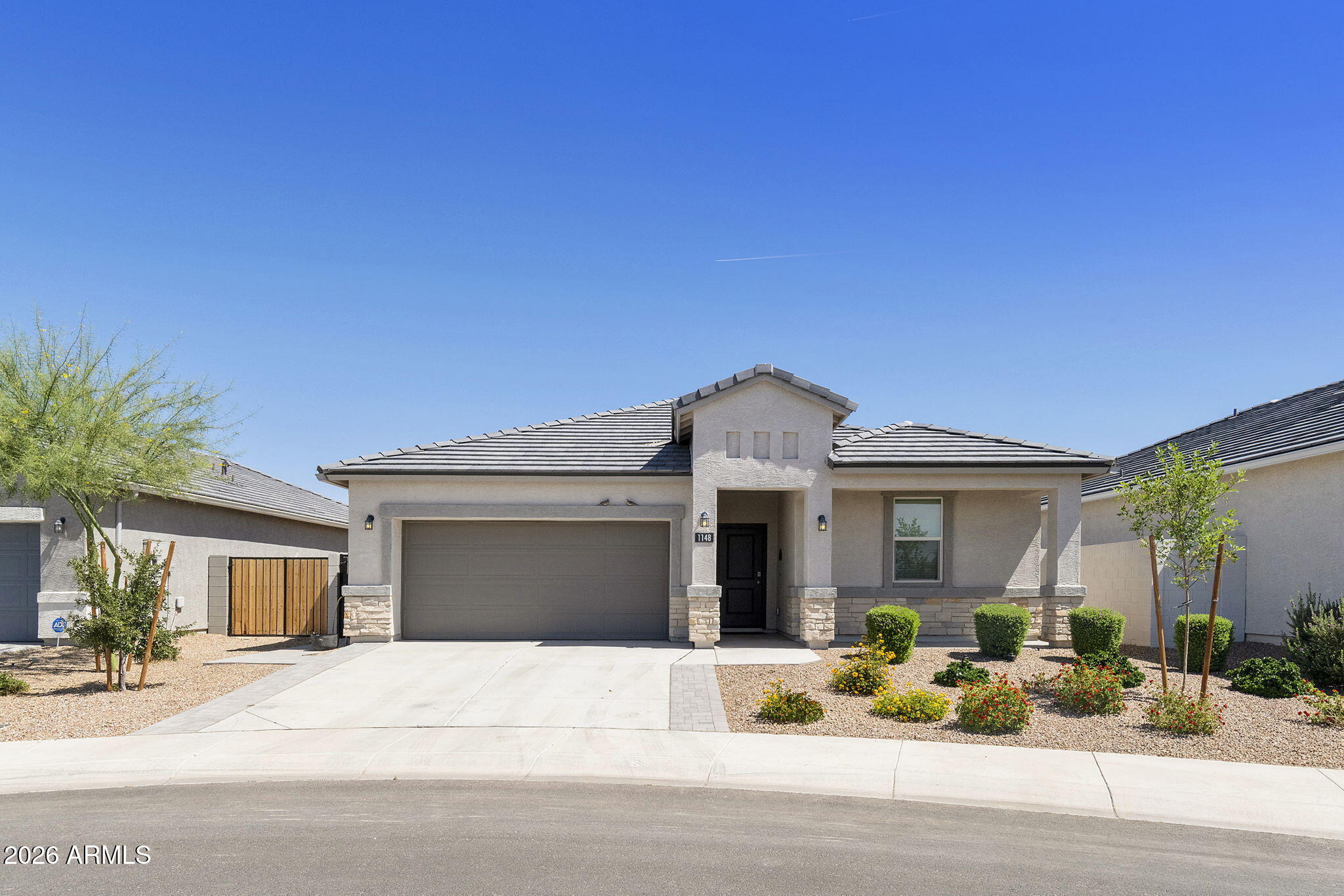 GILA BUTTES PHASE 2 - Residential