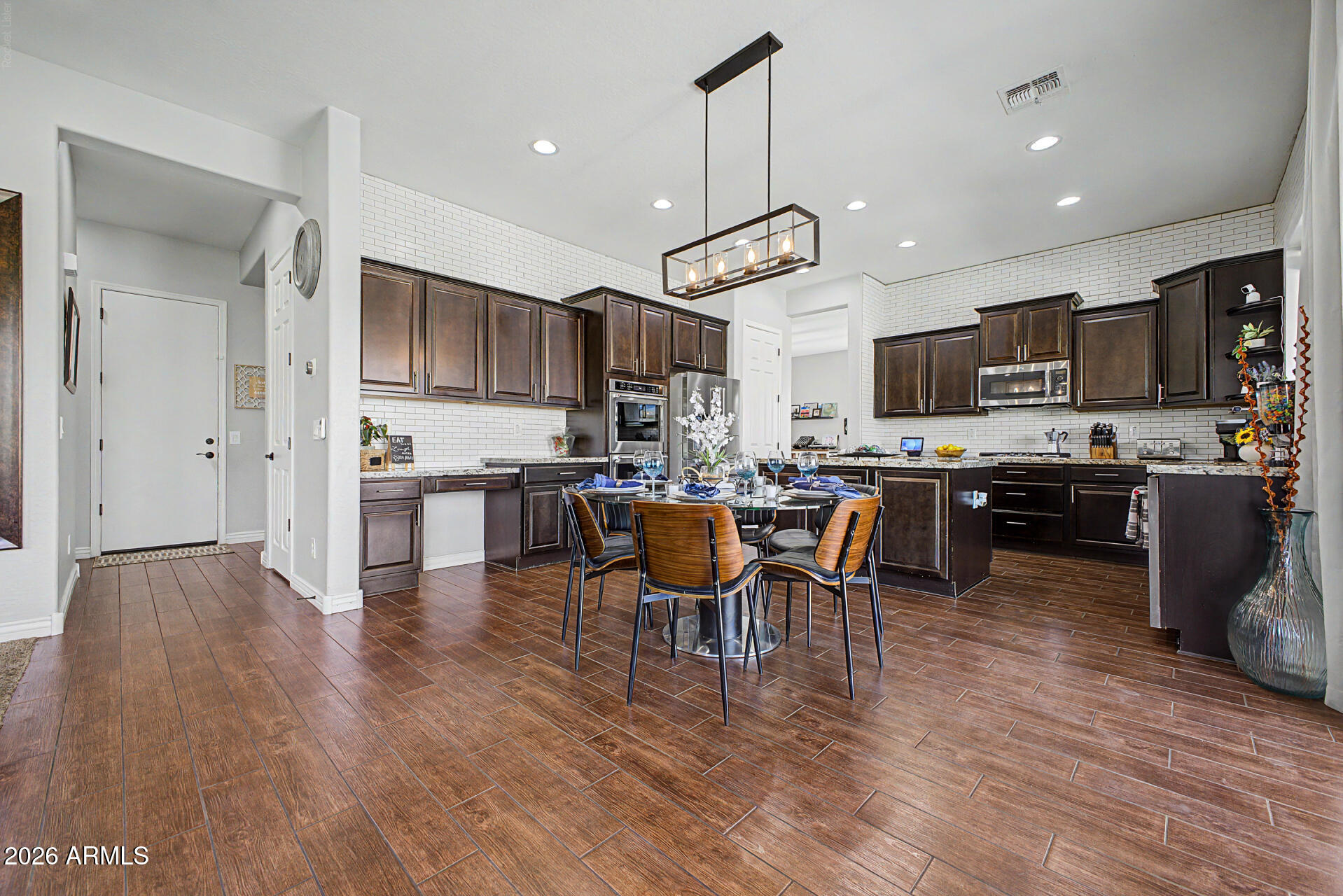 COPPERLEAF - Residential