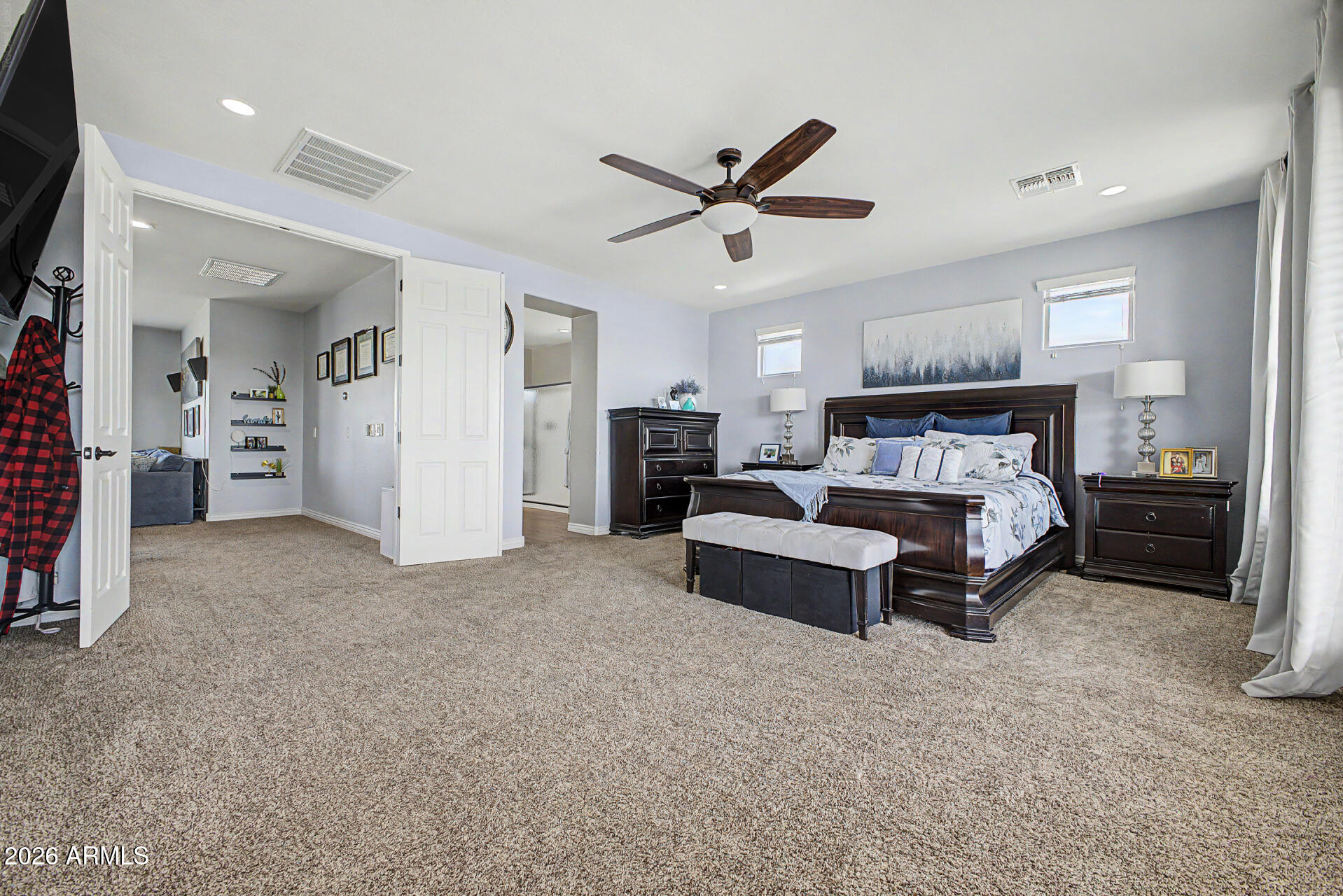 COPPERLEAF - Residential