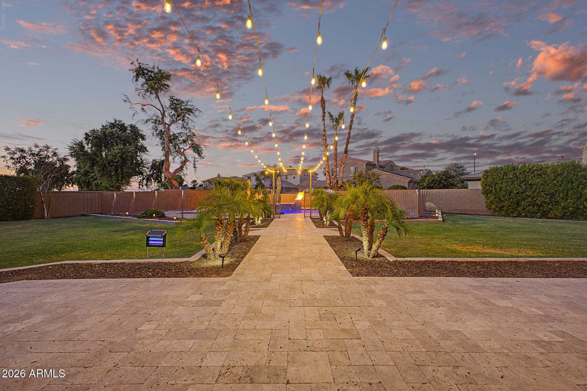 COPPERLEAF - Residential