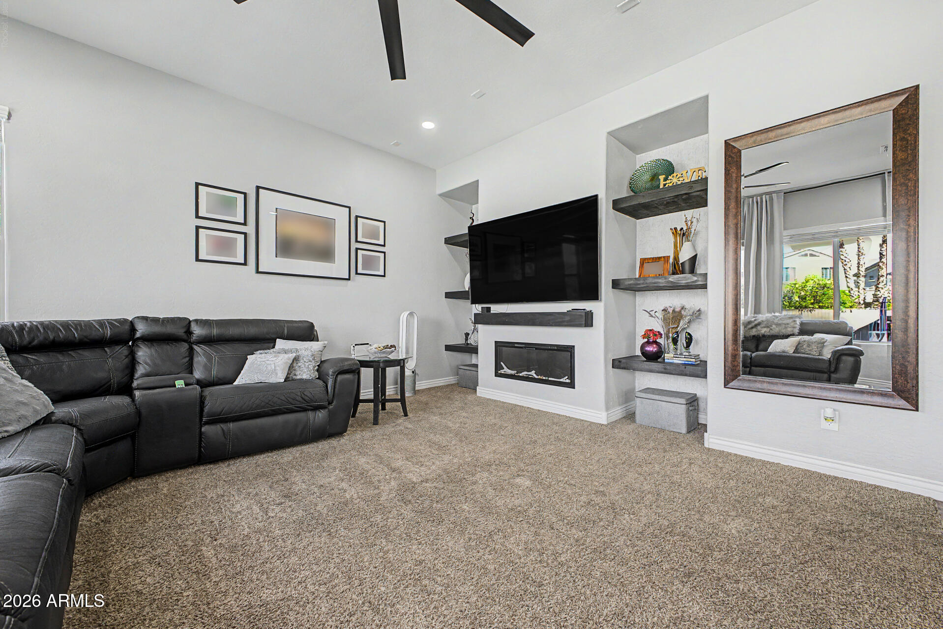 COPPERLEAF - Residential