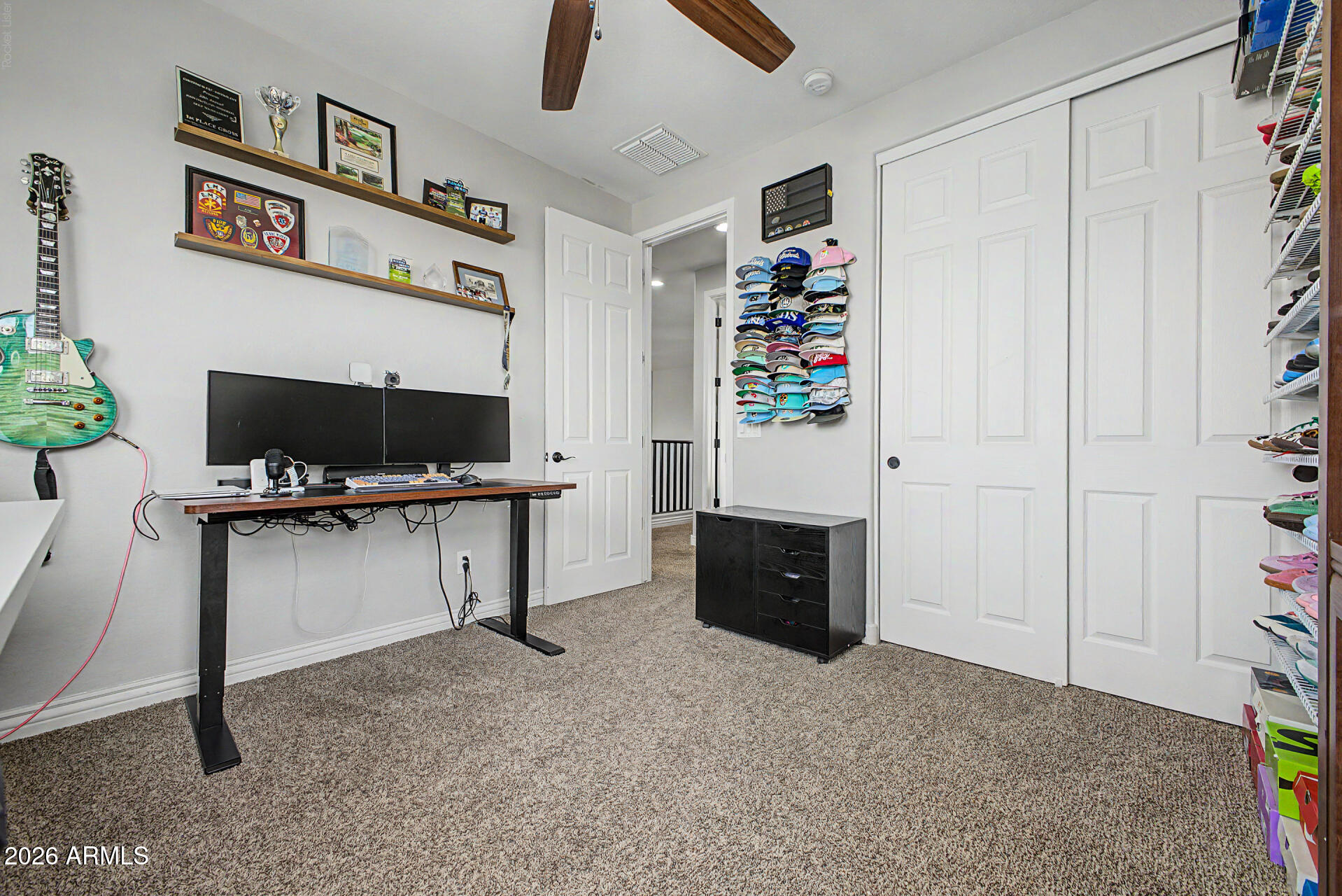 COPPERLEAF - Residential