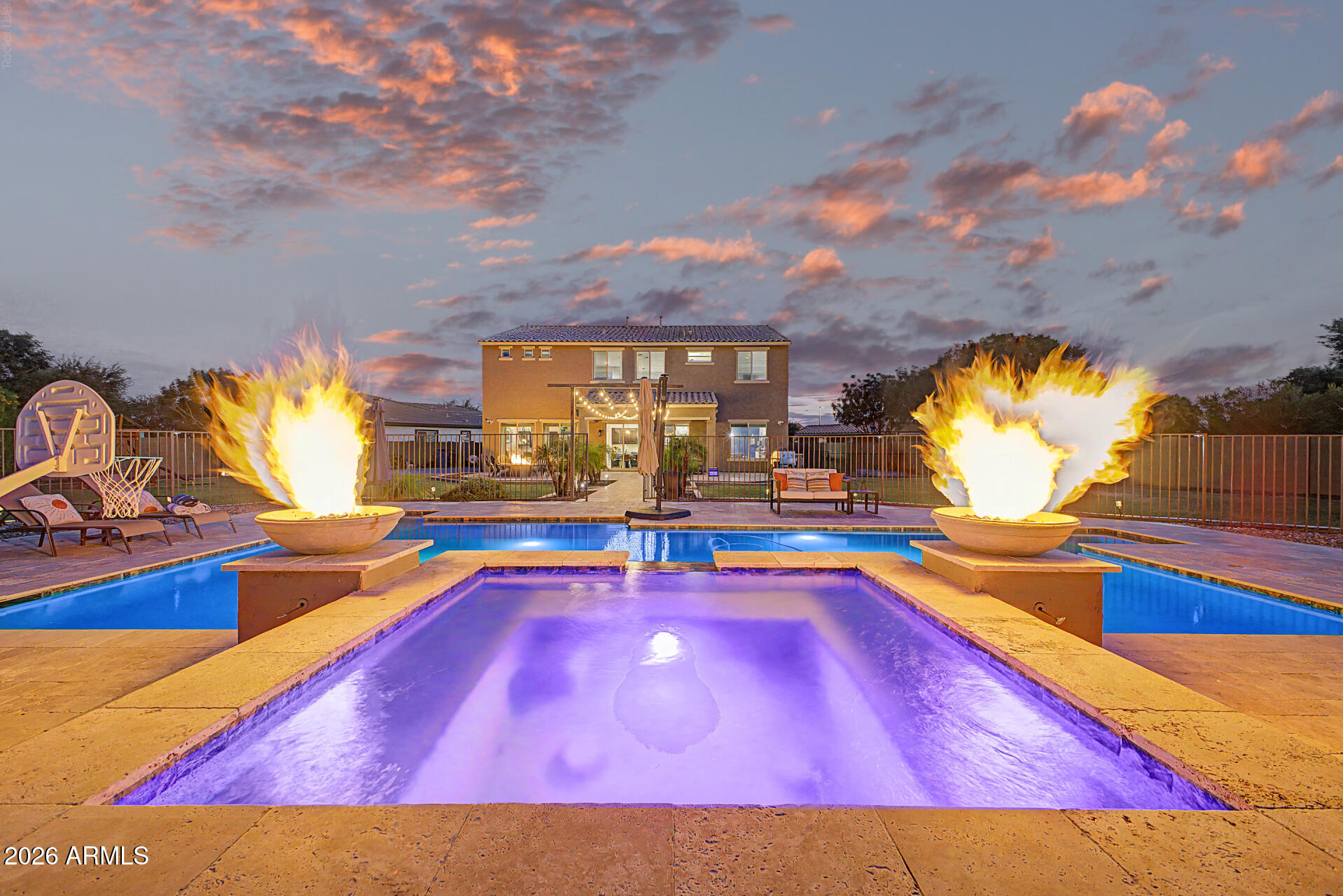 COPPERLEAF - Residential