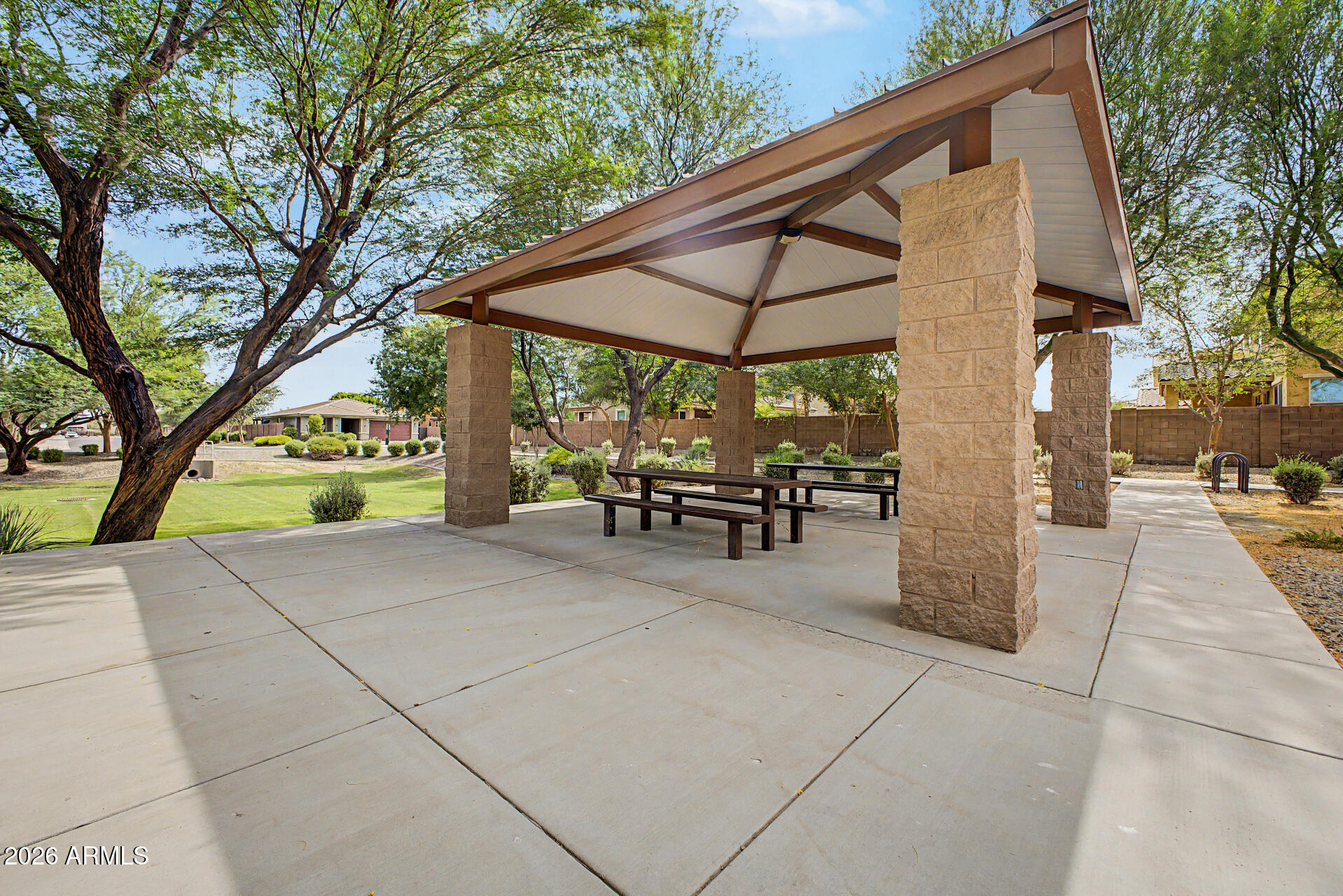 COPPERLEAF - Residential