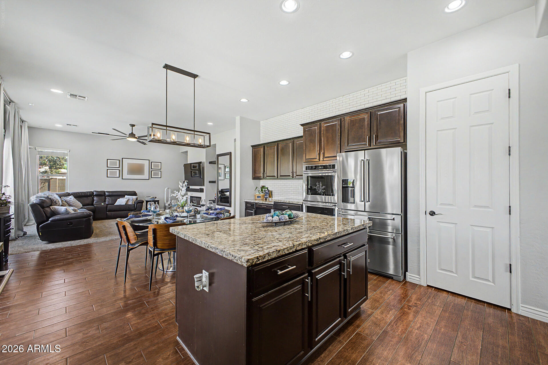 COPPERLEAF - Residential