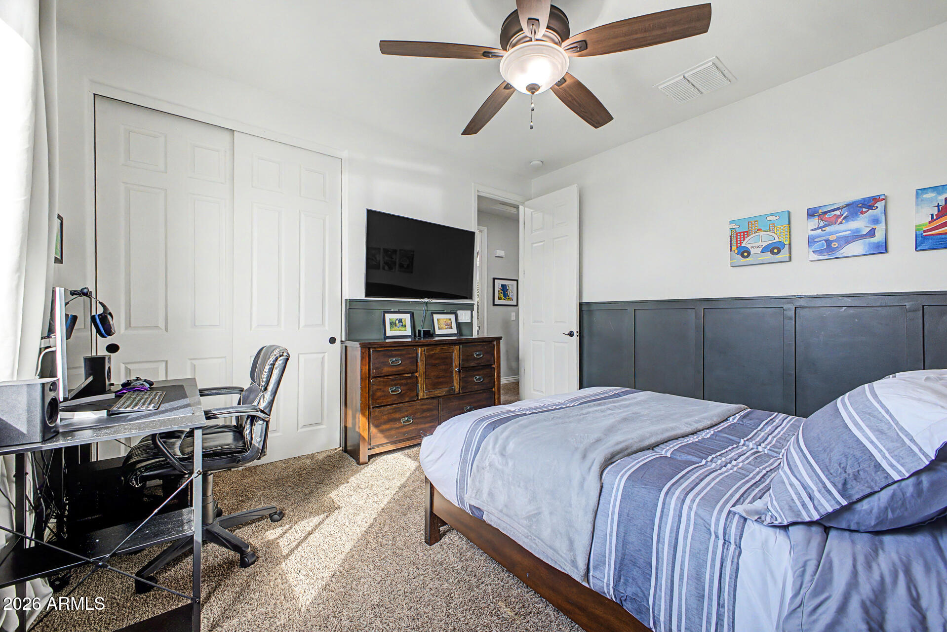 COPPERLEAF - Residential