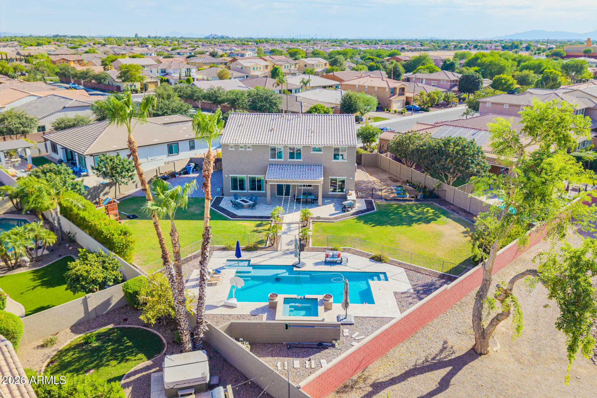 COPPERLEAF - Residential
