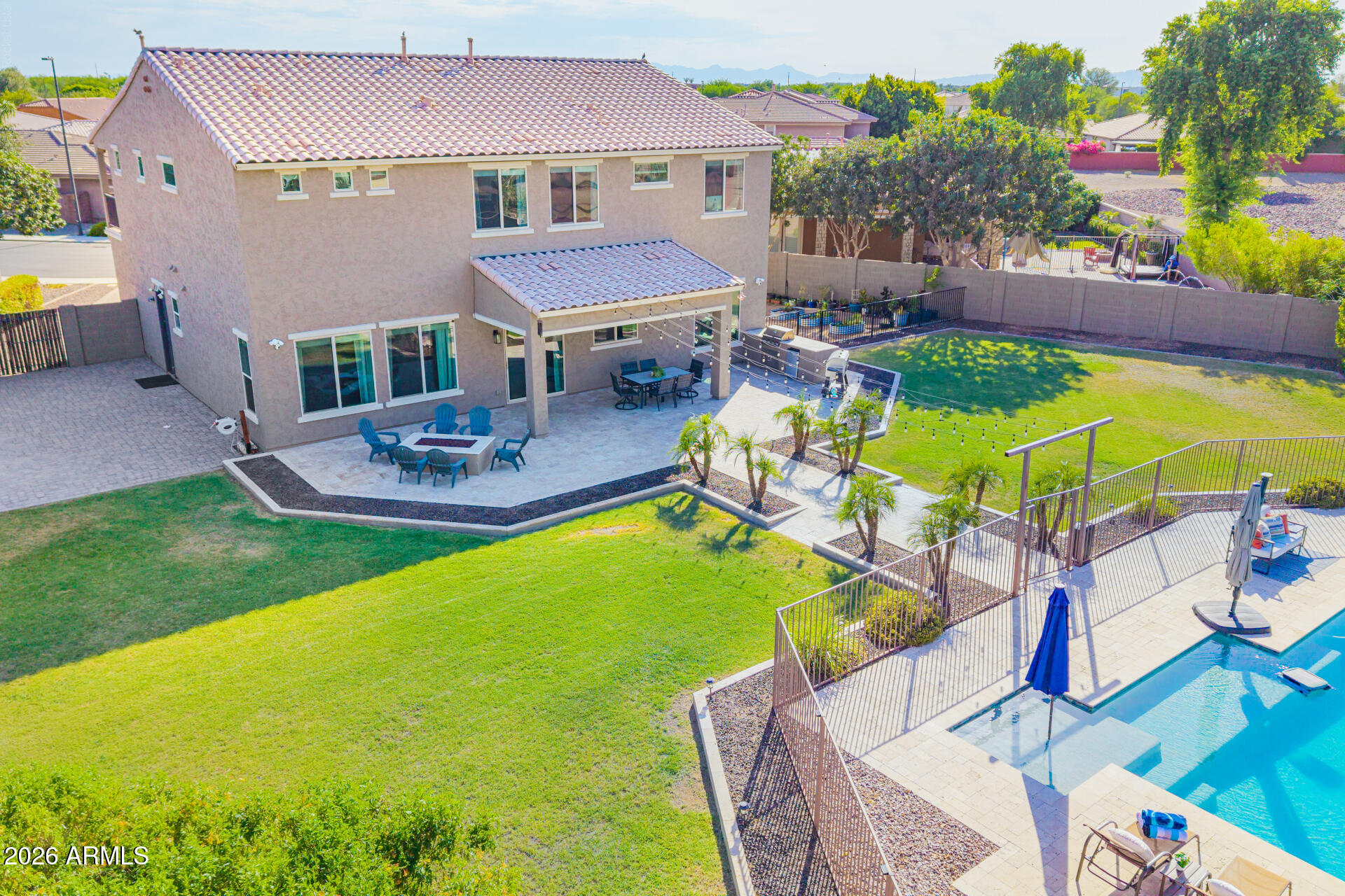 COPPERLEAF - Residential
