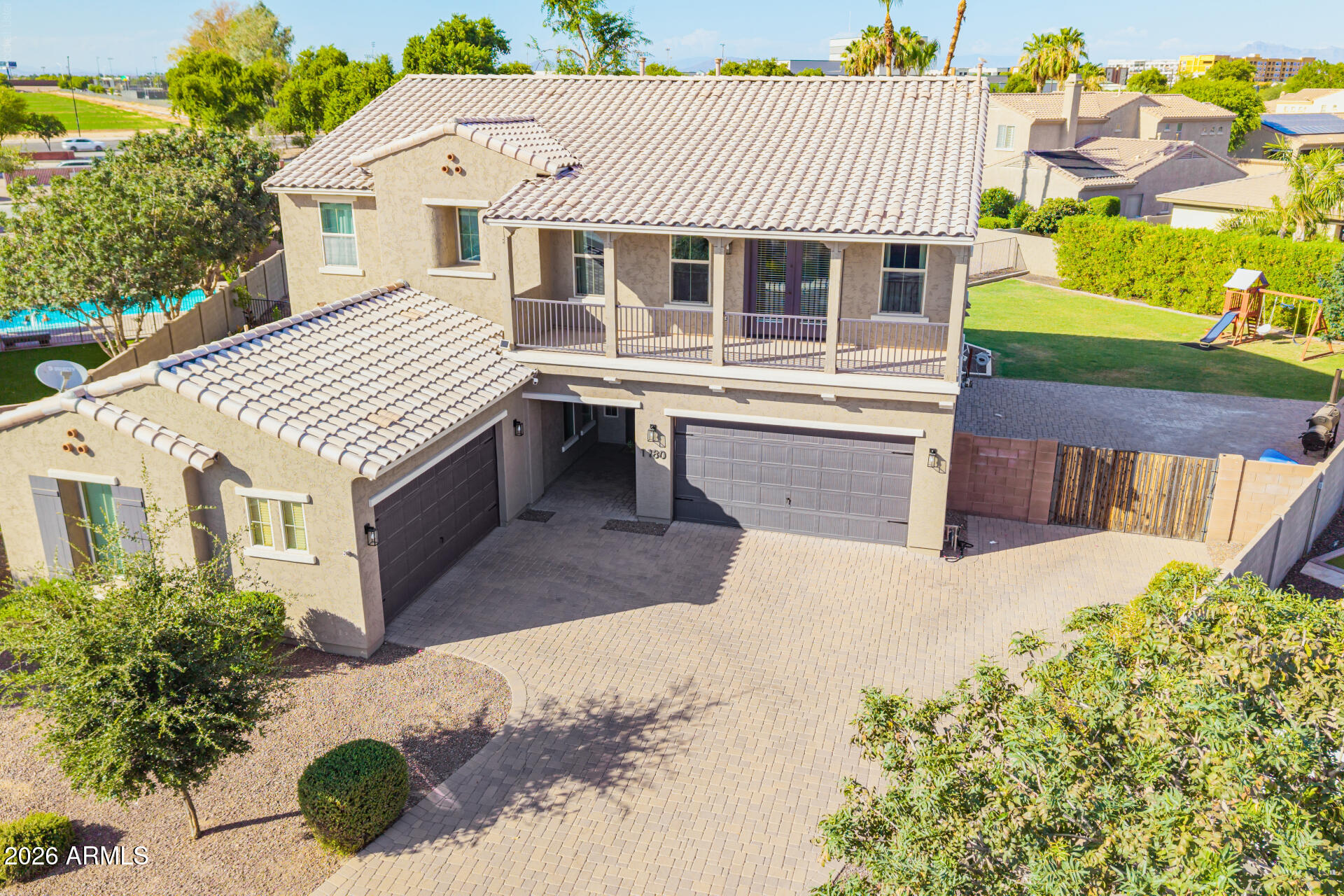 COPPERLEAF - Residential