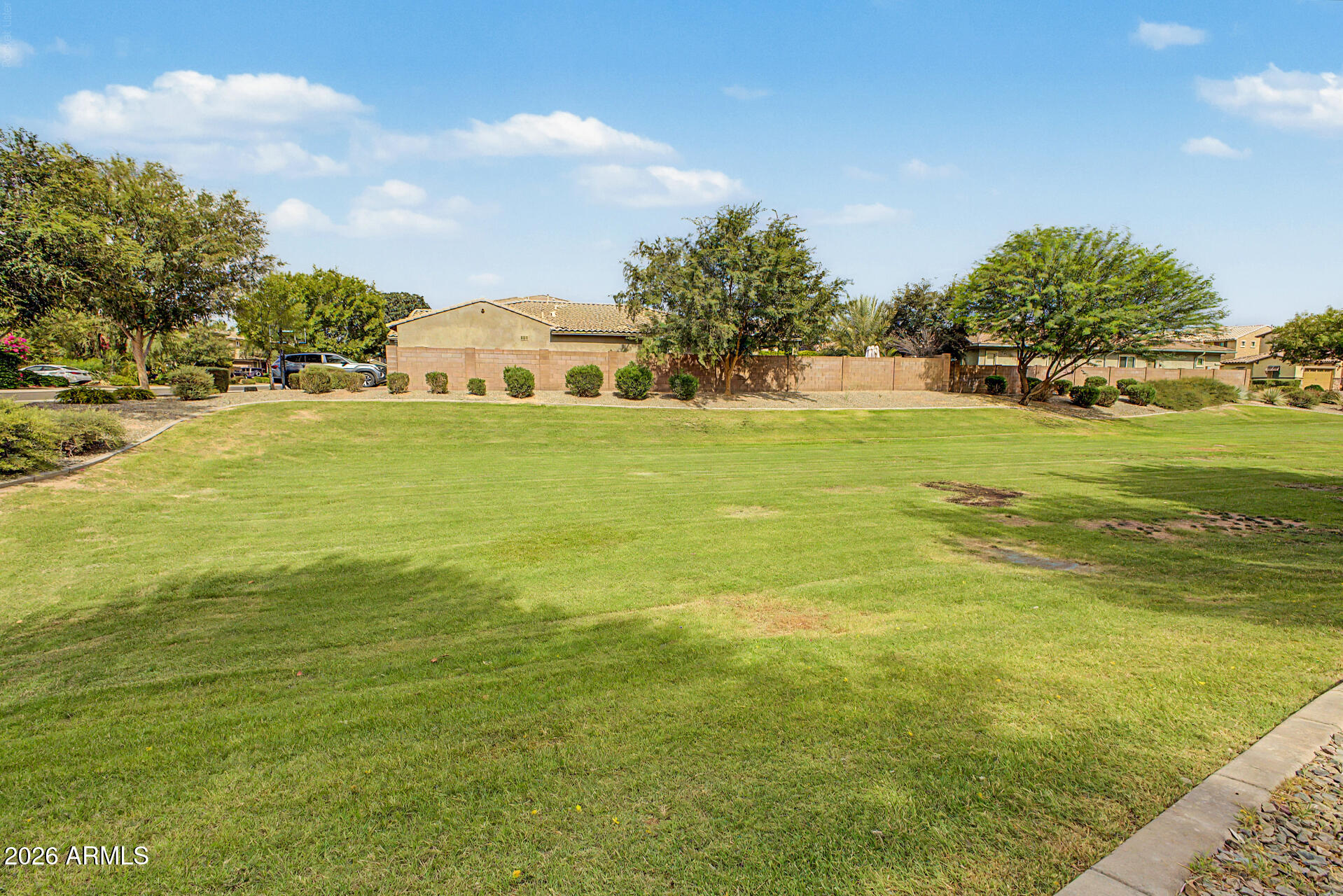 COPPERLEAF - Residential
