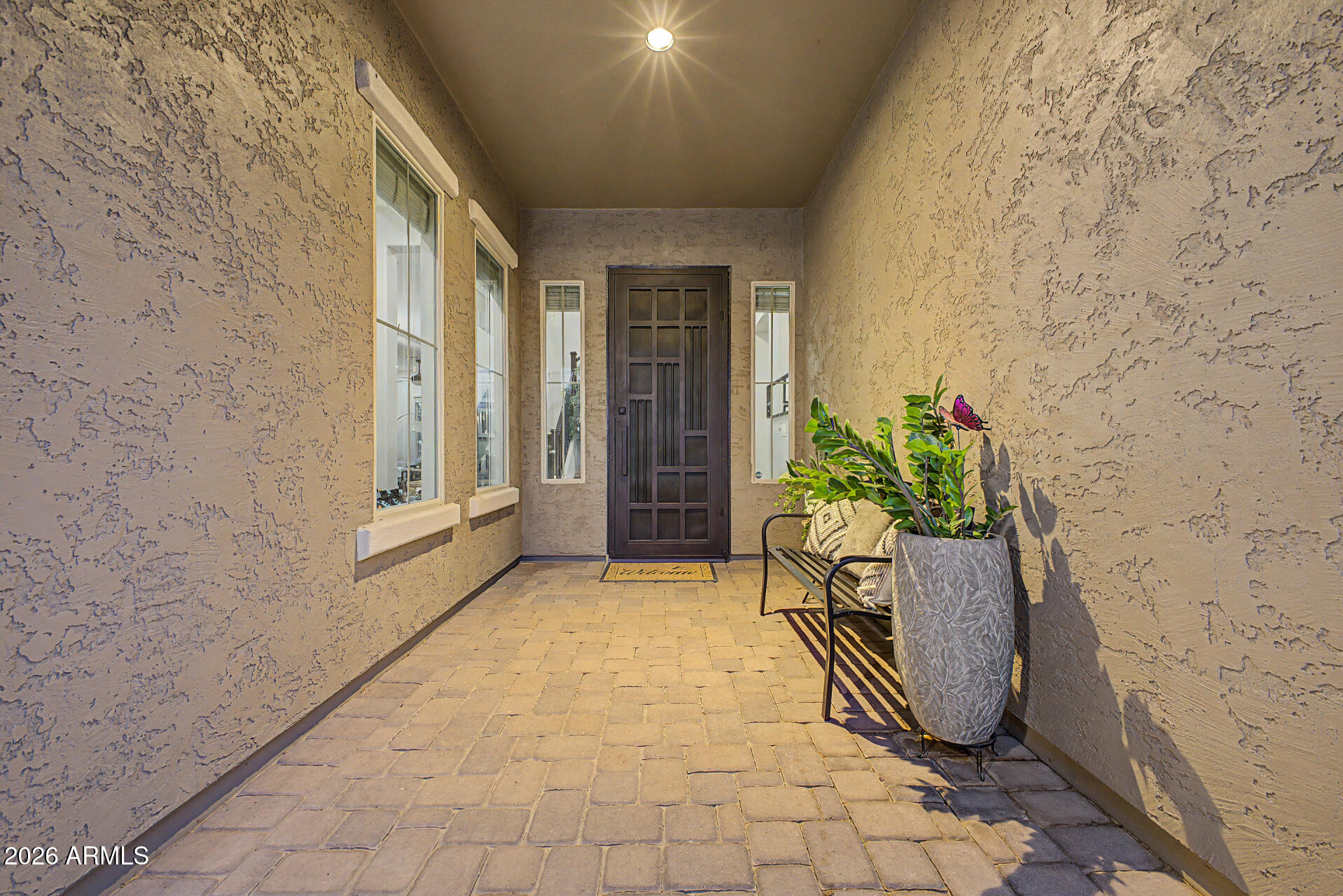 COPPERLEAF - Residential