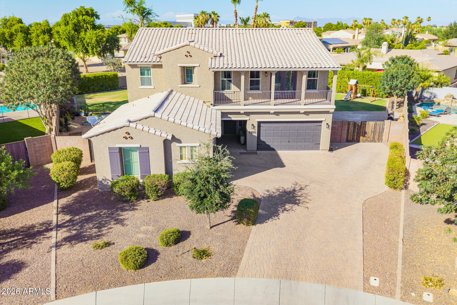 COPPERLEAF - Residential