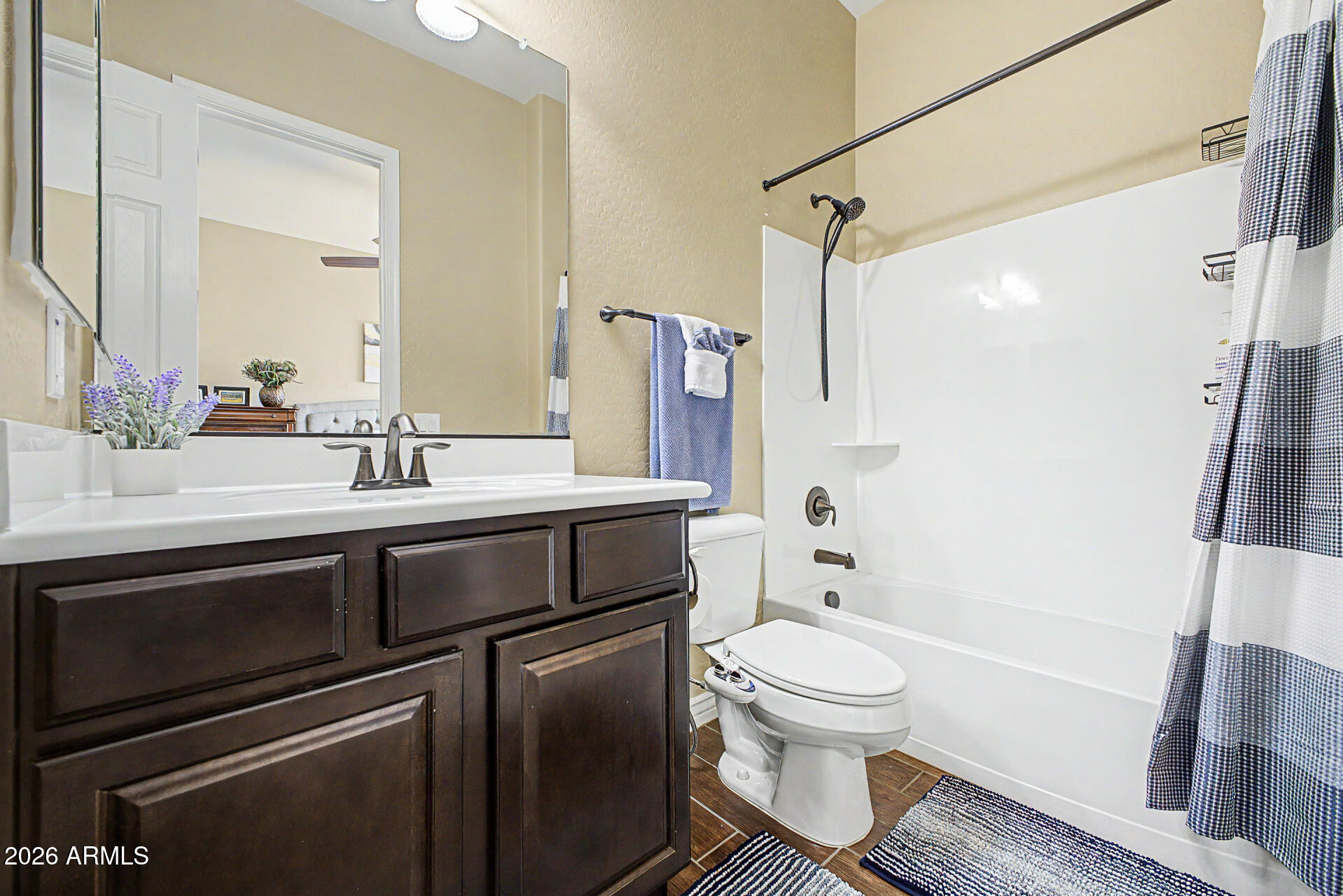 COPPERLEAF - Residential