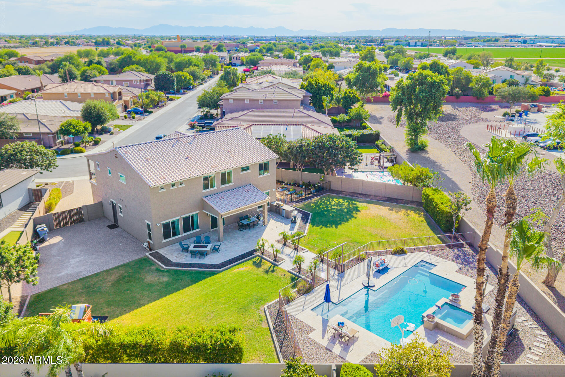 COPPERLEAF - Residential