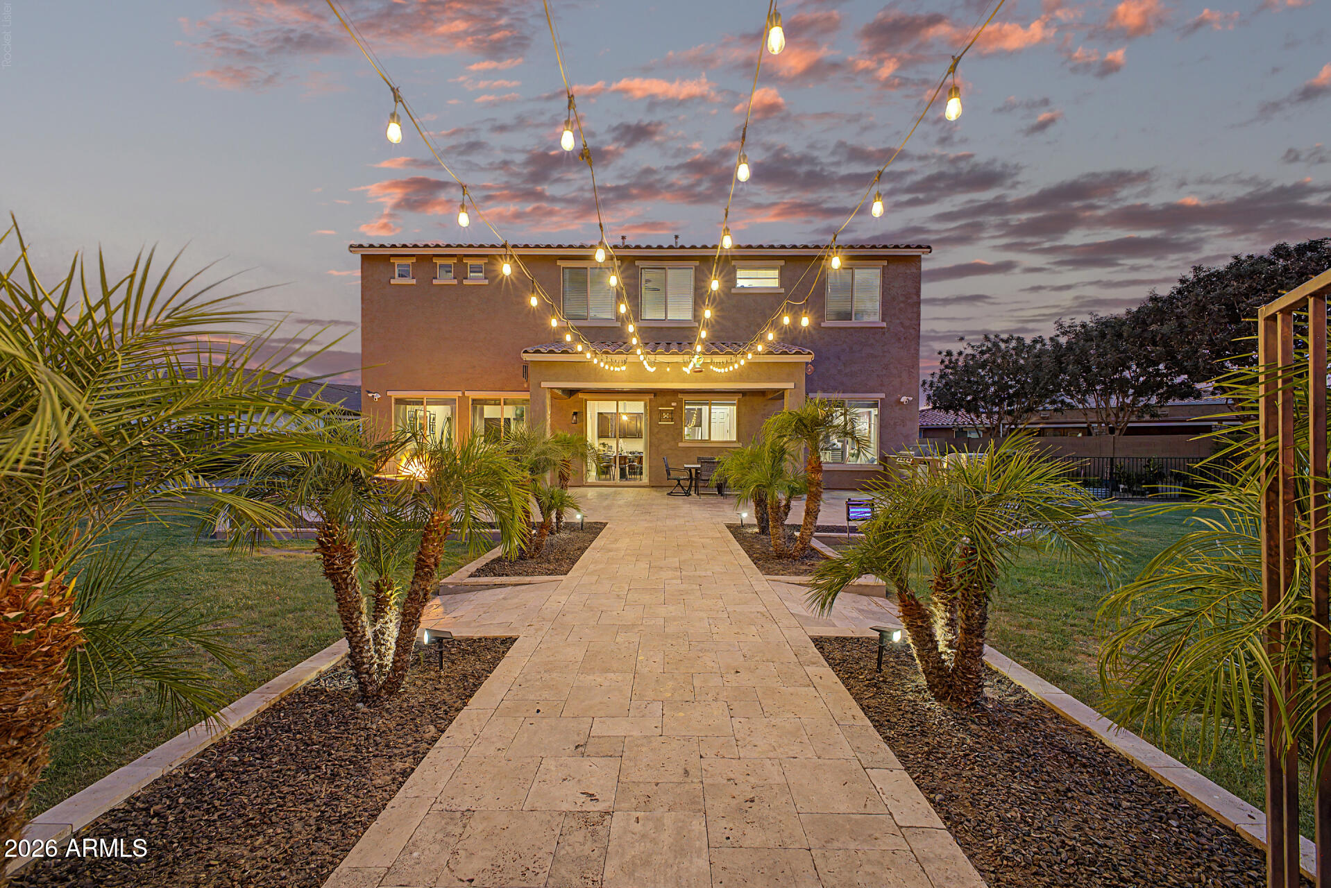 COPPERLEAF - Residential