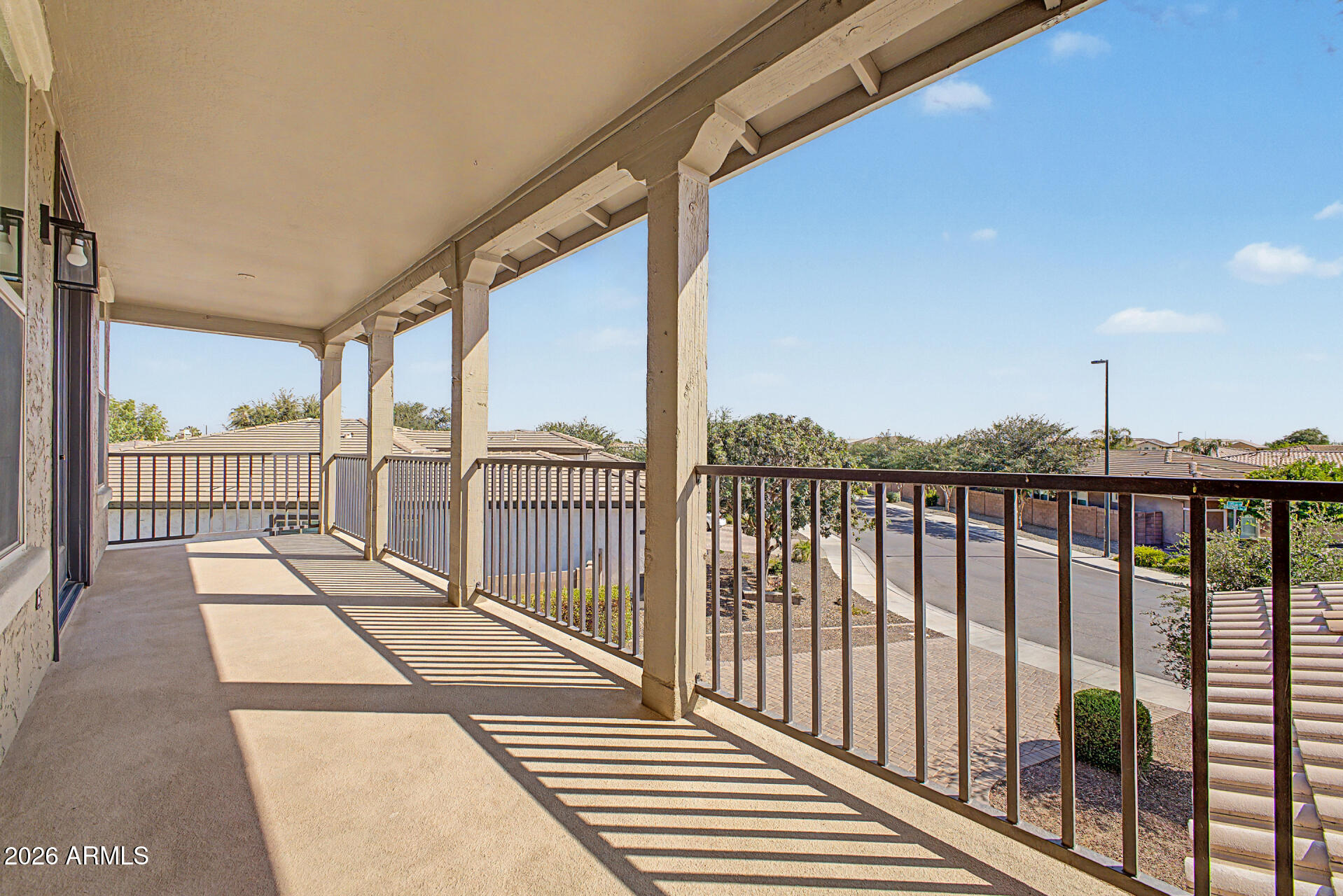 COPPERLEAF - Residential