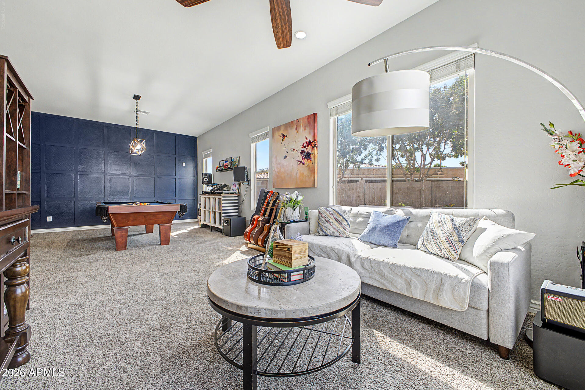 COPPERLEAF - Residential