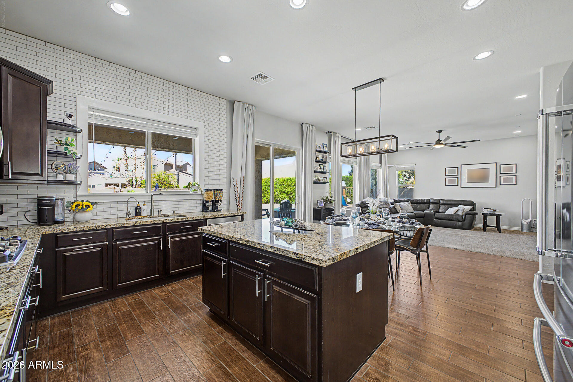 COPPERLEAF - Residential