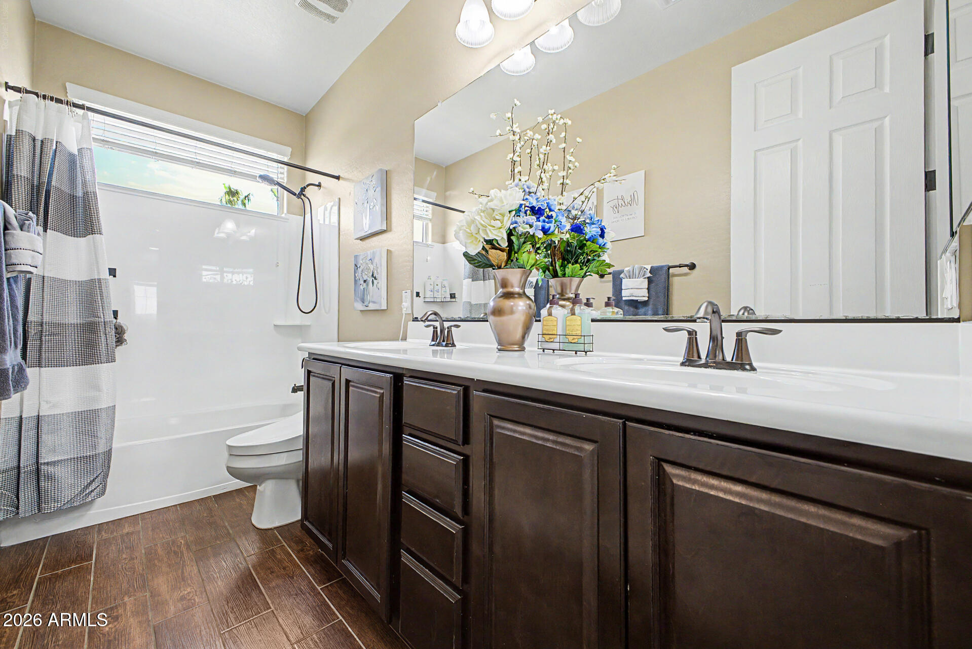 COPPERLEAF - Residential