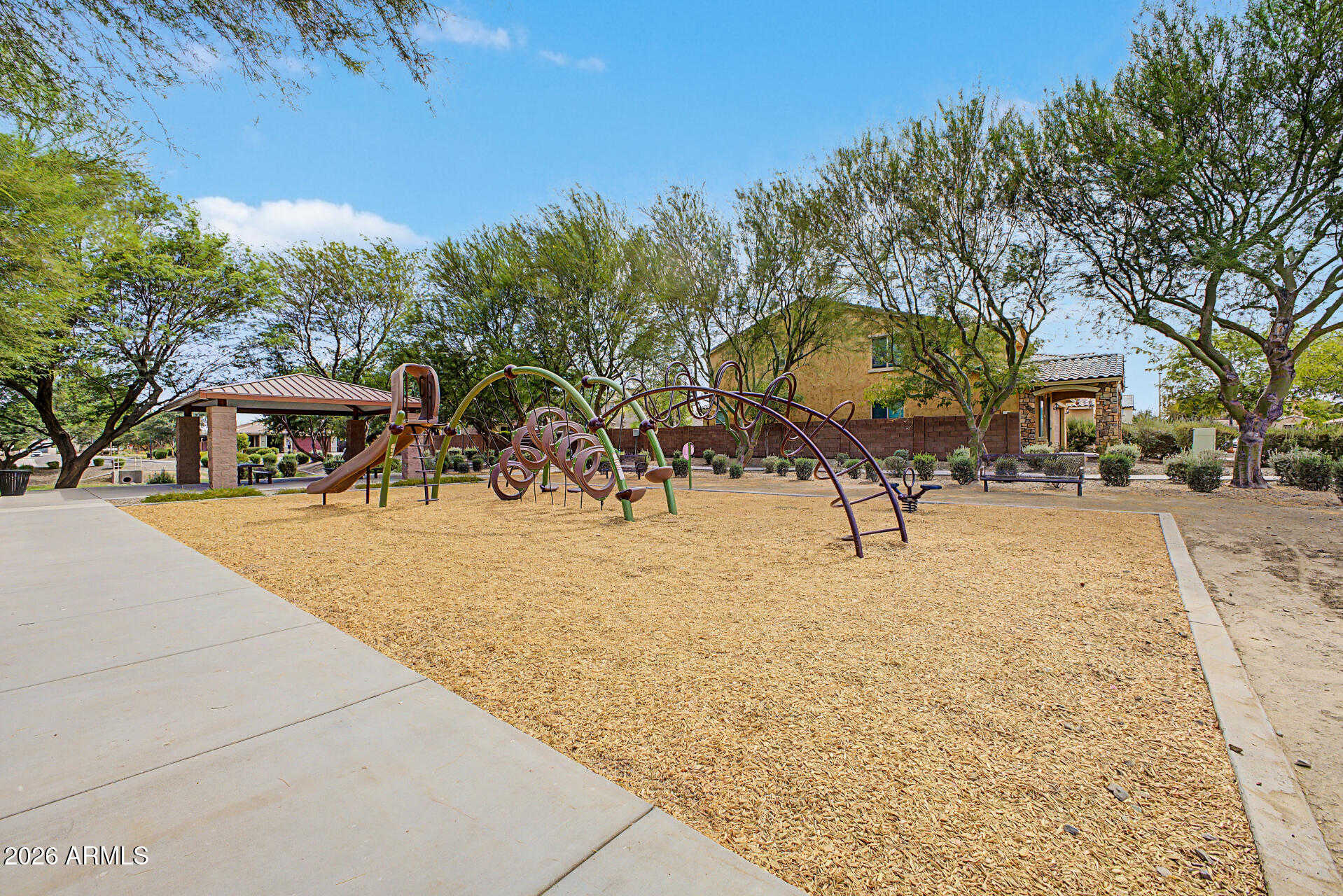 COPPERLEAF - Residential