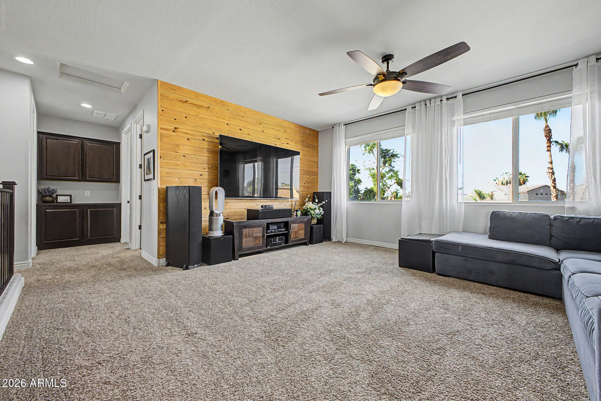 COPPERLEAF - Residential