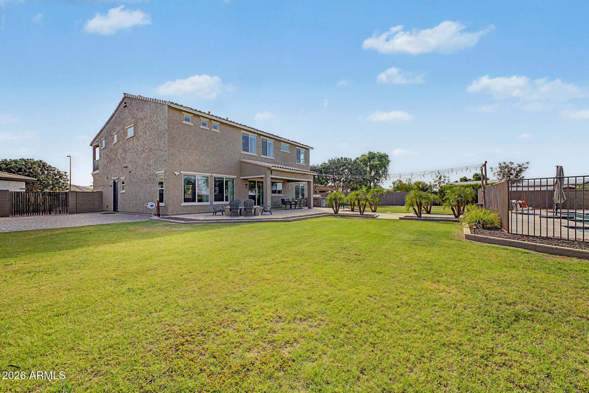 COPPERLEAF - Residential