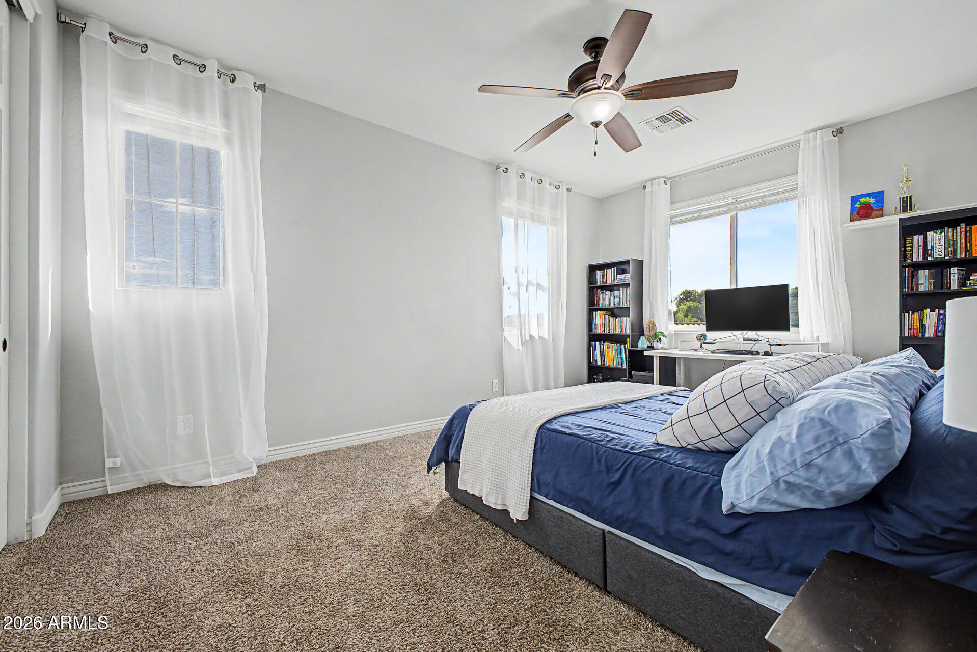 COPPERLEAF - Residential