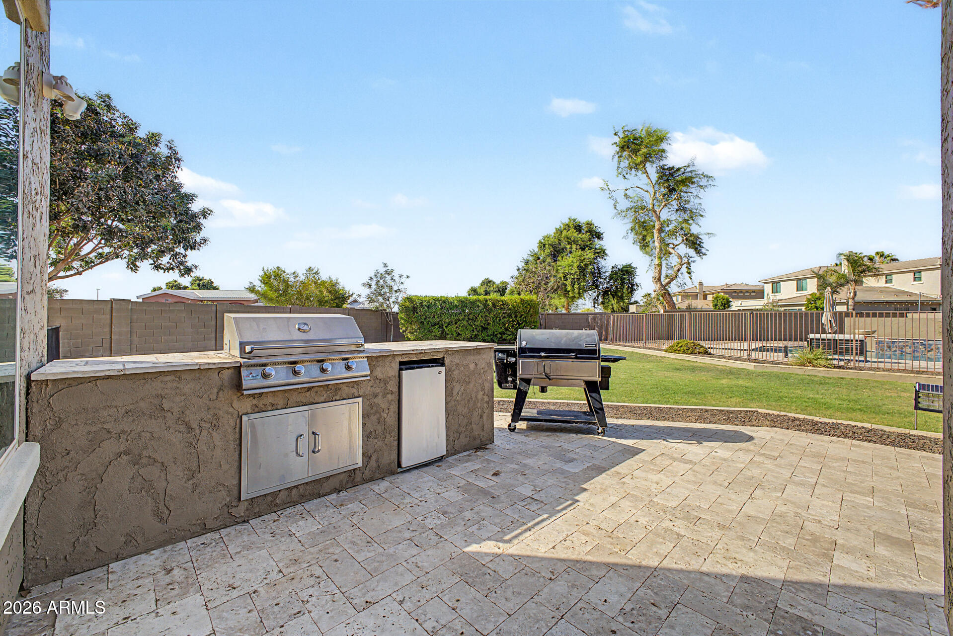 COPPERLEAF - Residential