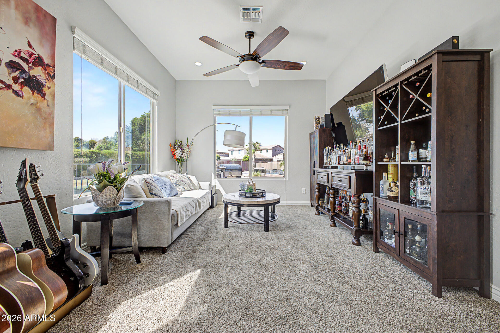 COPPERLEAF - Residential