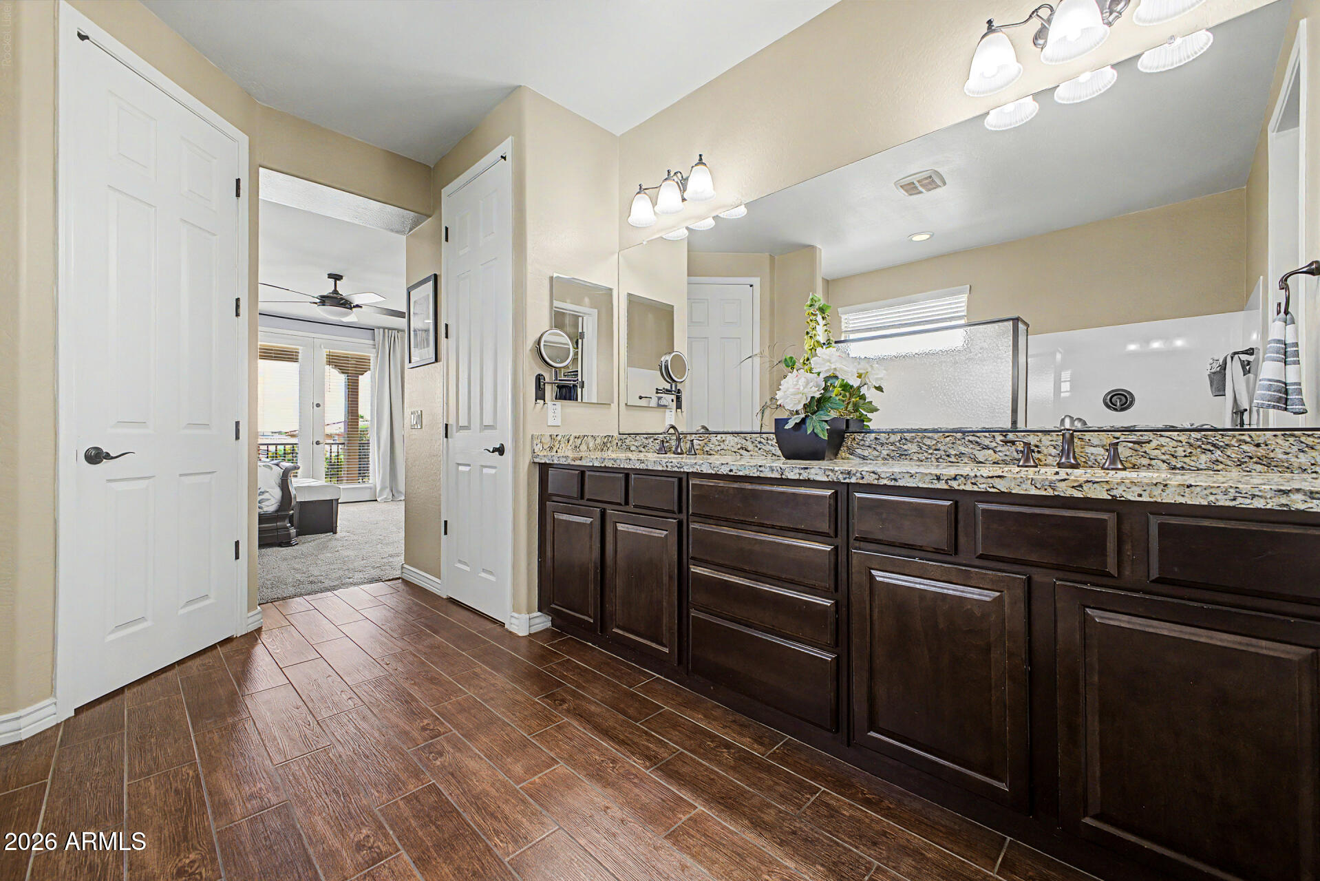 COPPERLEAF - Residential