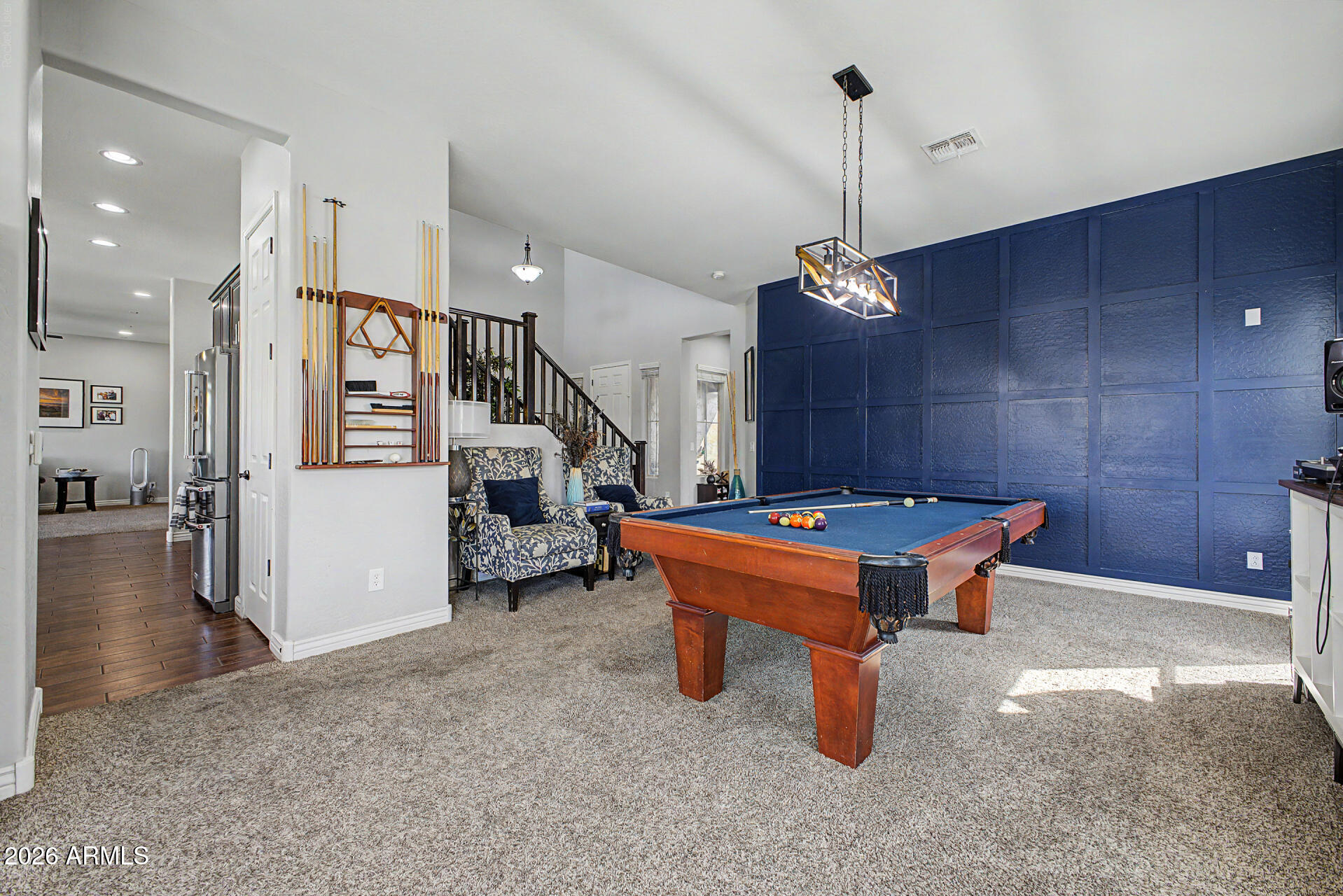 COPPERLEAF - Residential