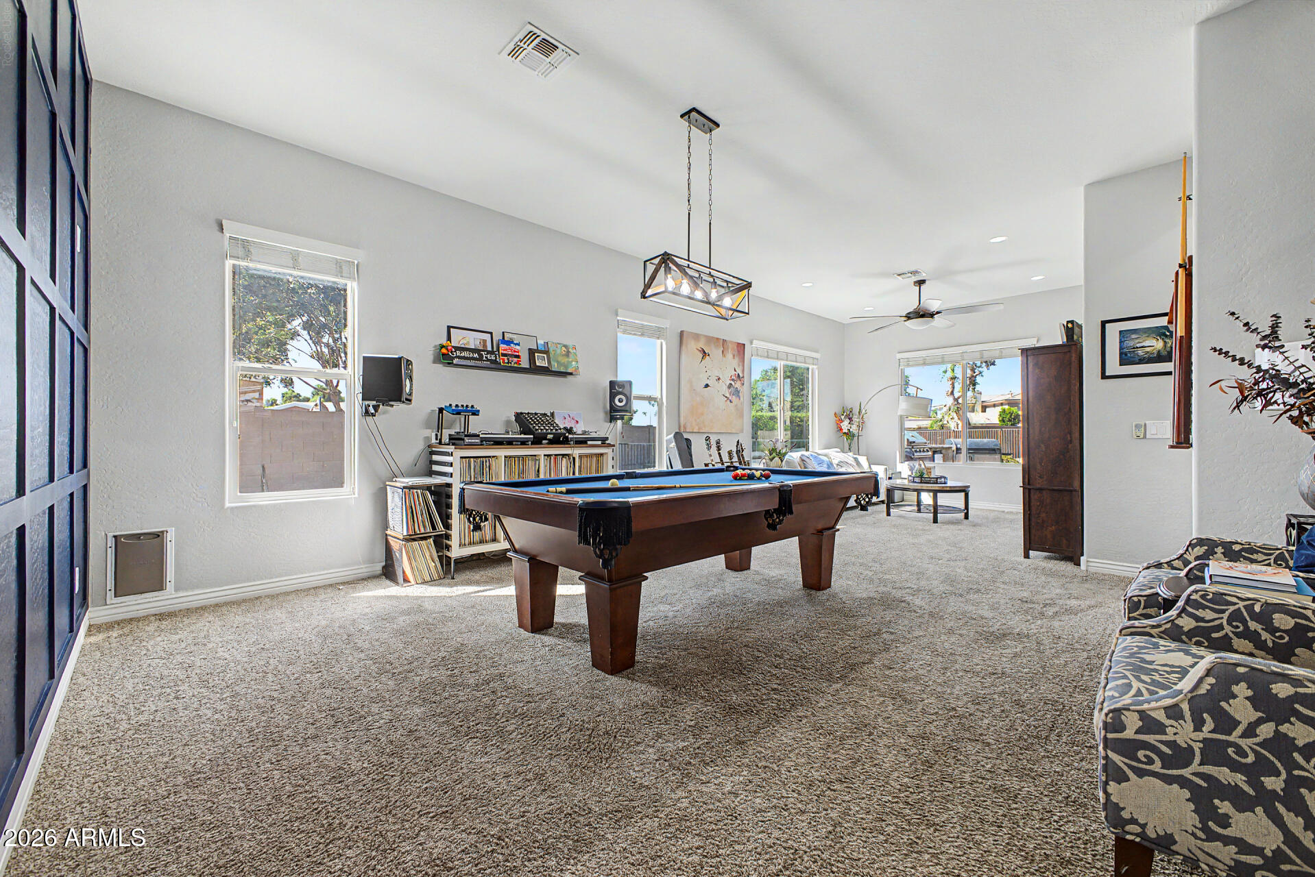 COPPERLEAF - Residential