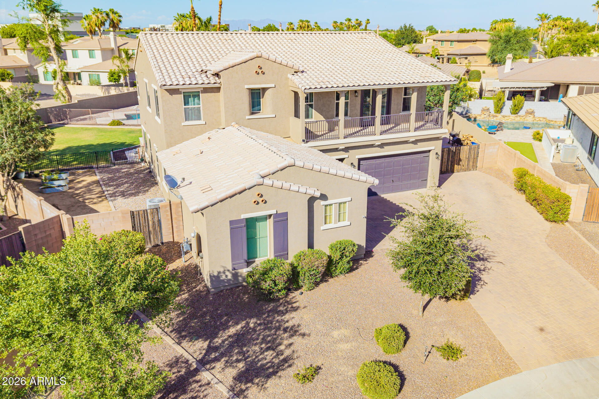 COPPERLEAF - Residential