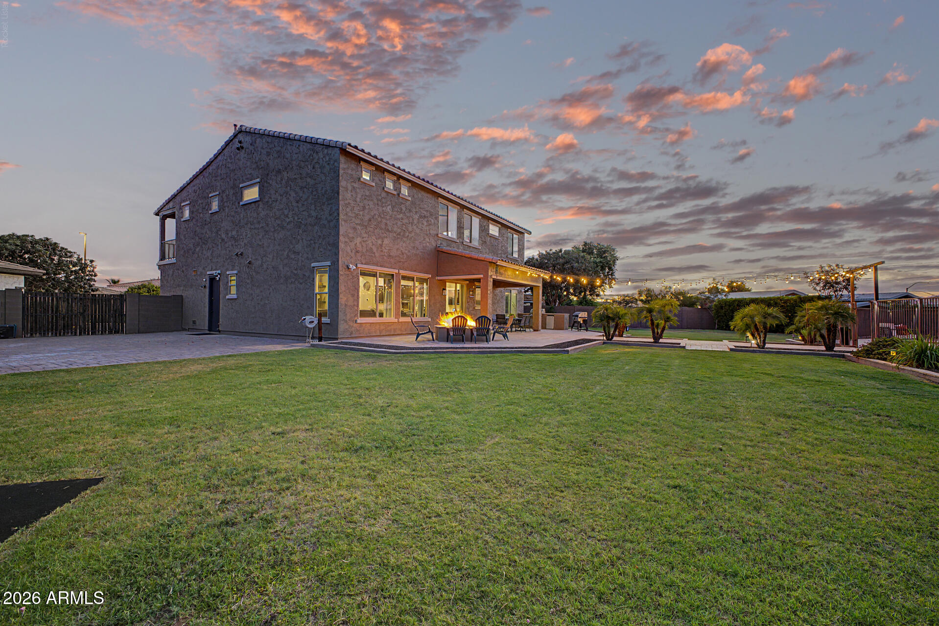 COPPERLEAF - Residential