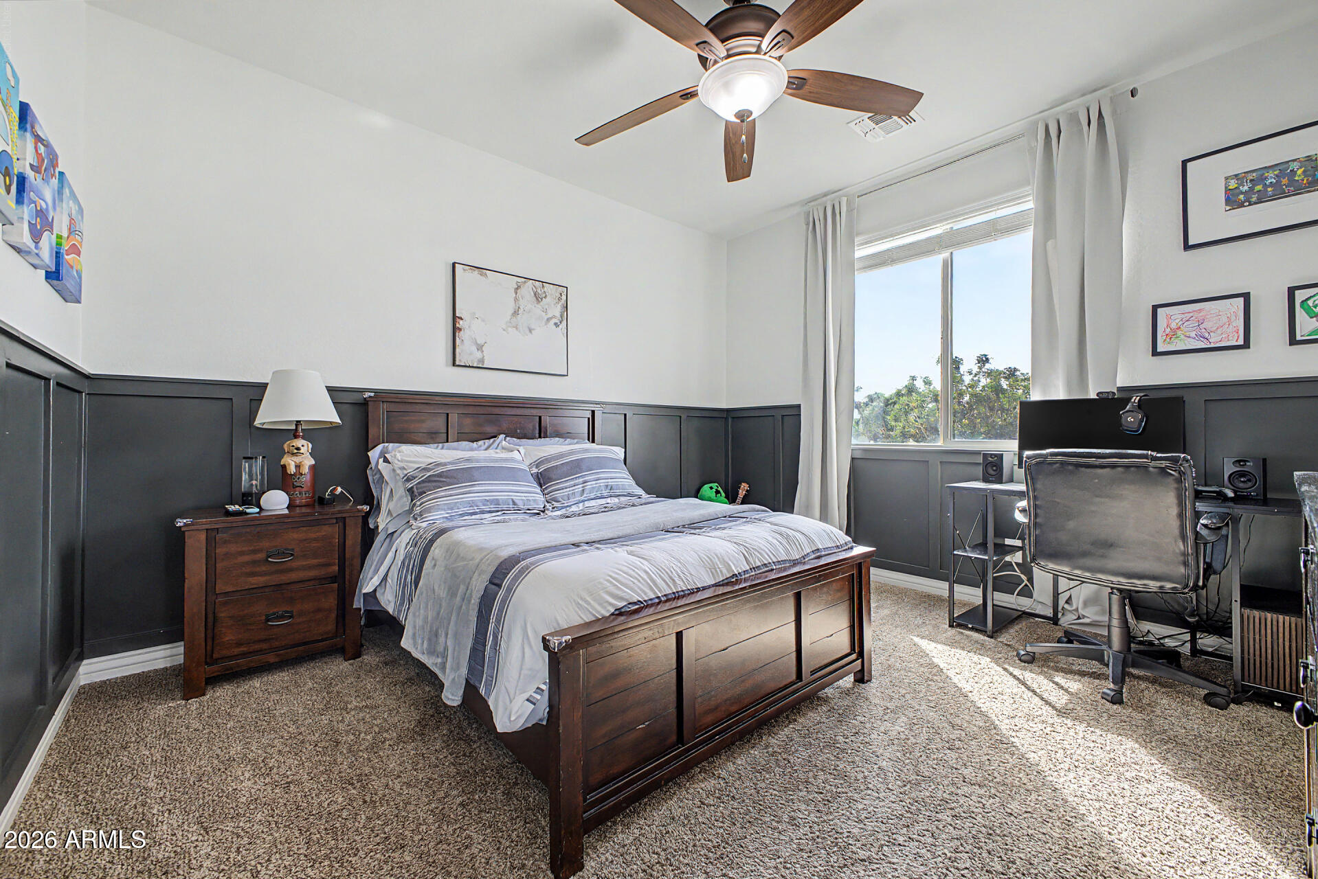 COPPERLEAF - Residential