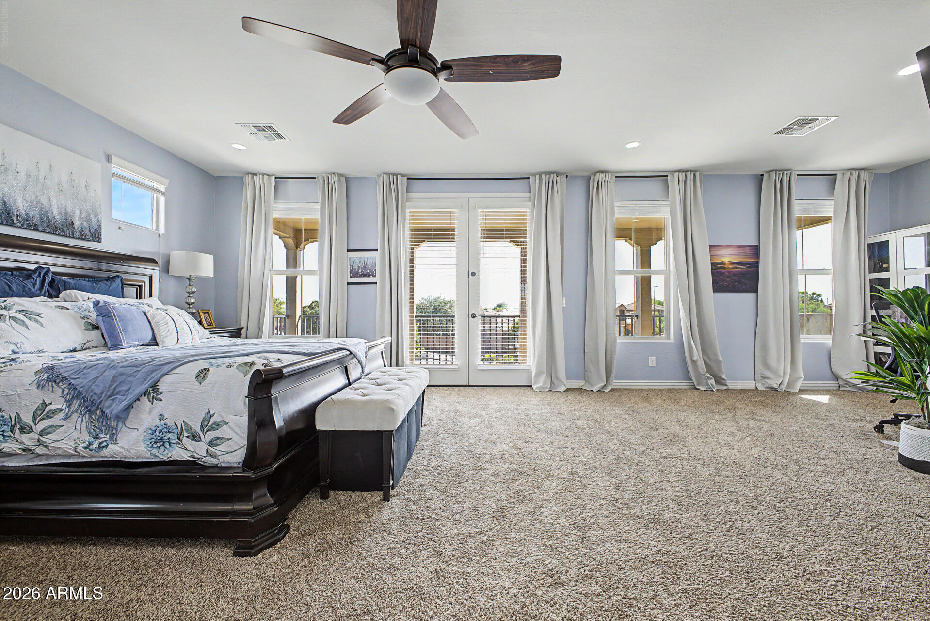 COPPERLEAF - Residential
