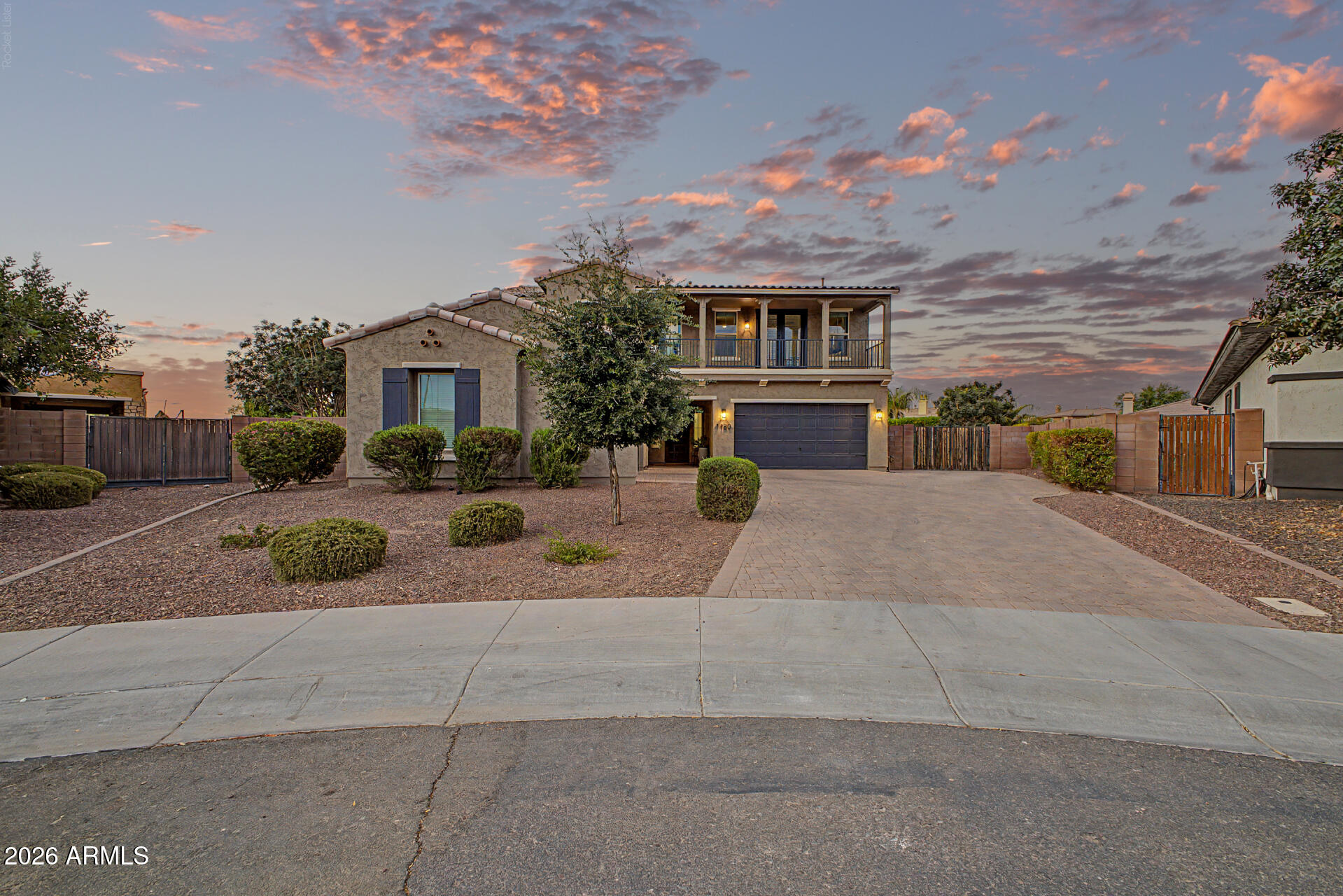 COPPERLEAF - Residential