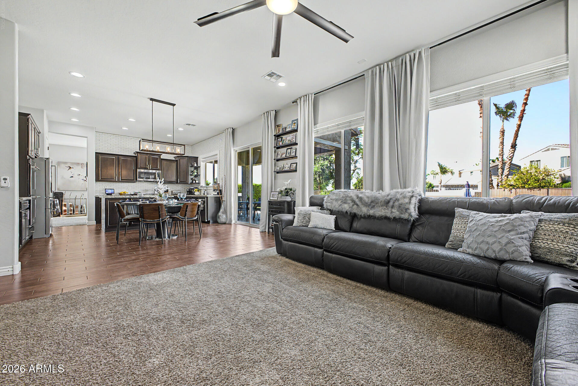 COPPERLEAF - Residential