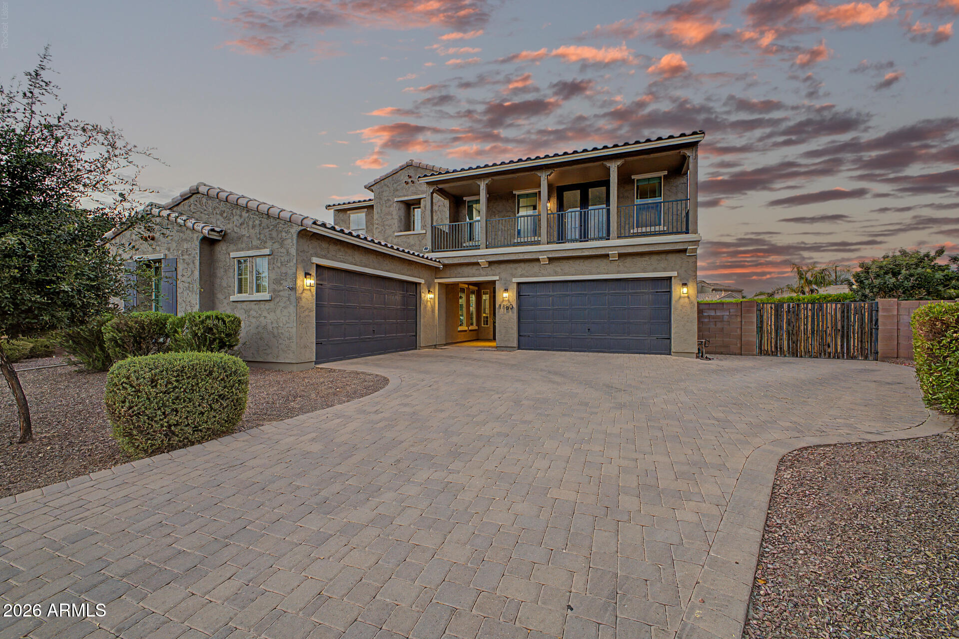 COPPERLEAF - Residential