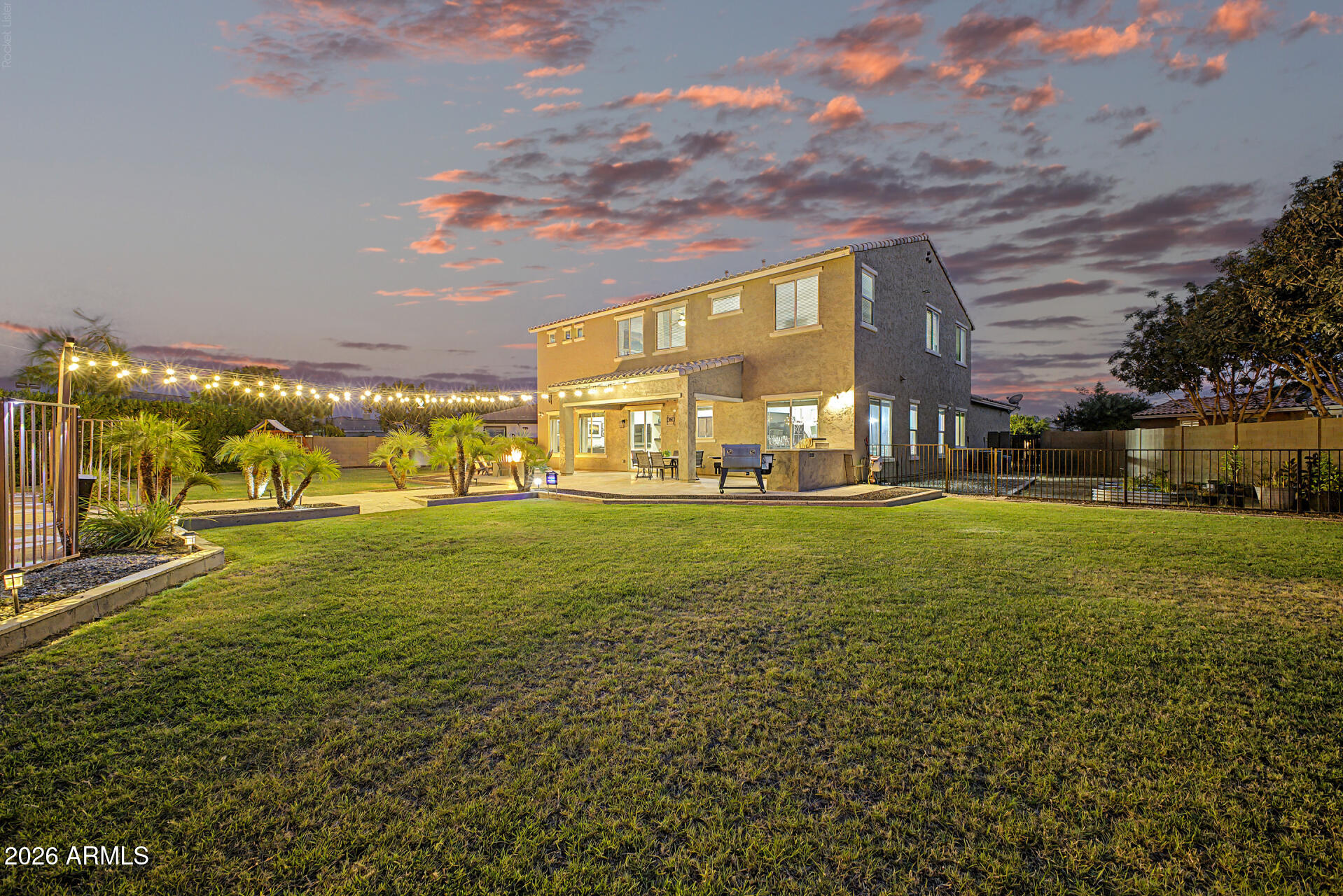 COPPERLEAF - Residential