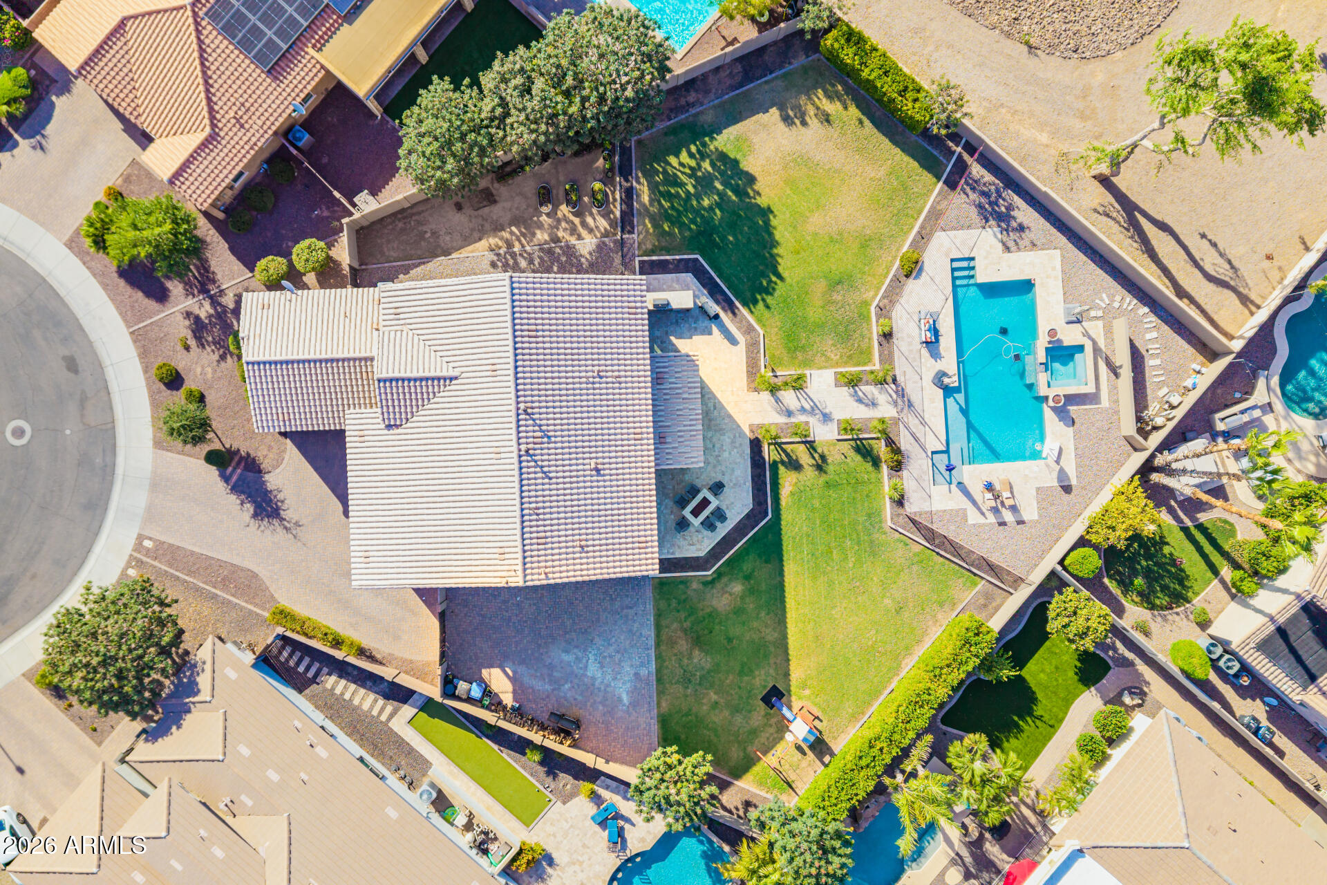 COPPERLEAF - Residential