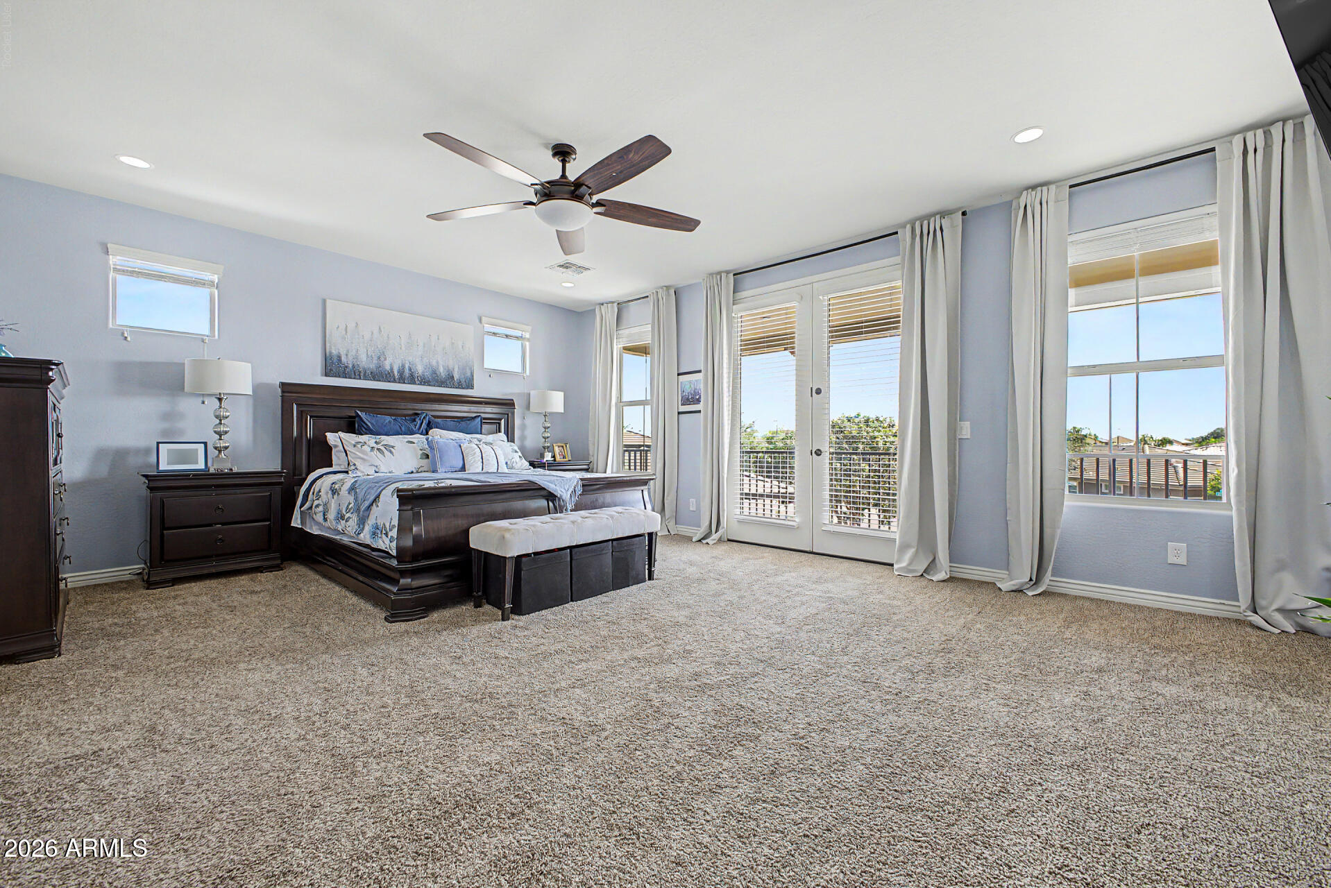 COPPERLEAF - Residential