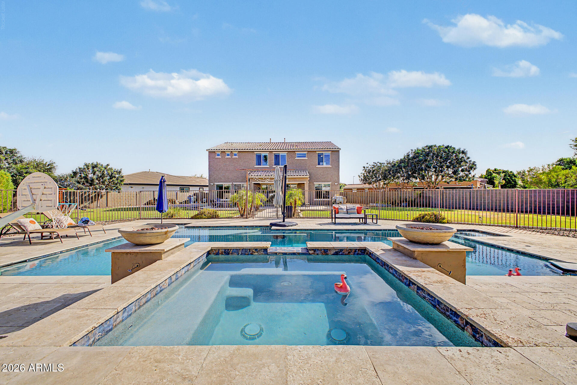 COPPERLEAF - Residential