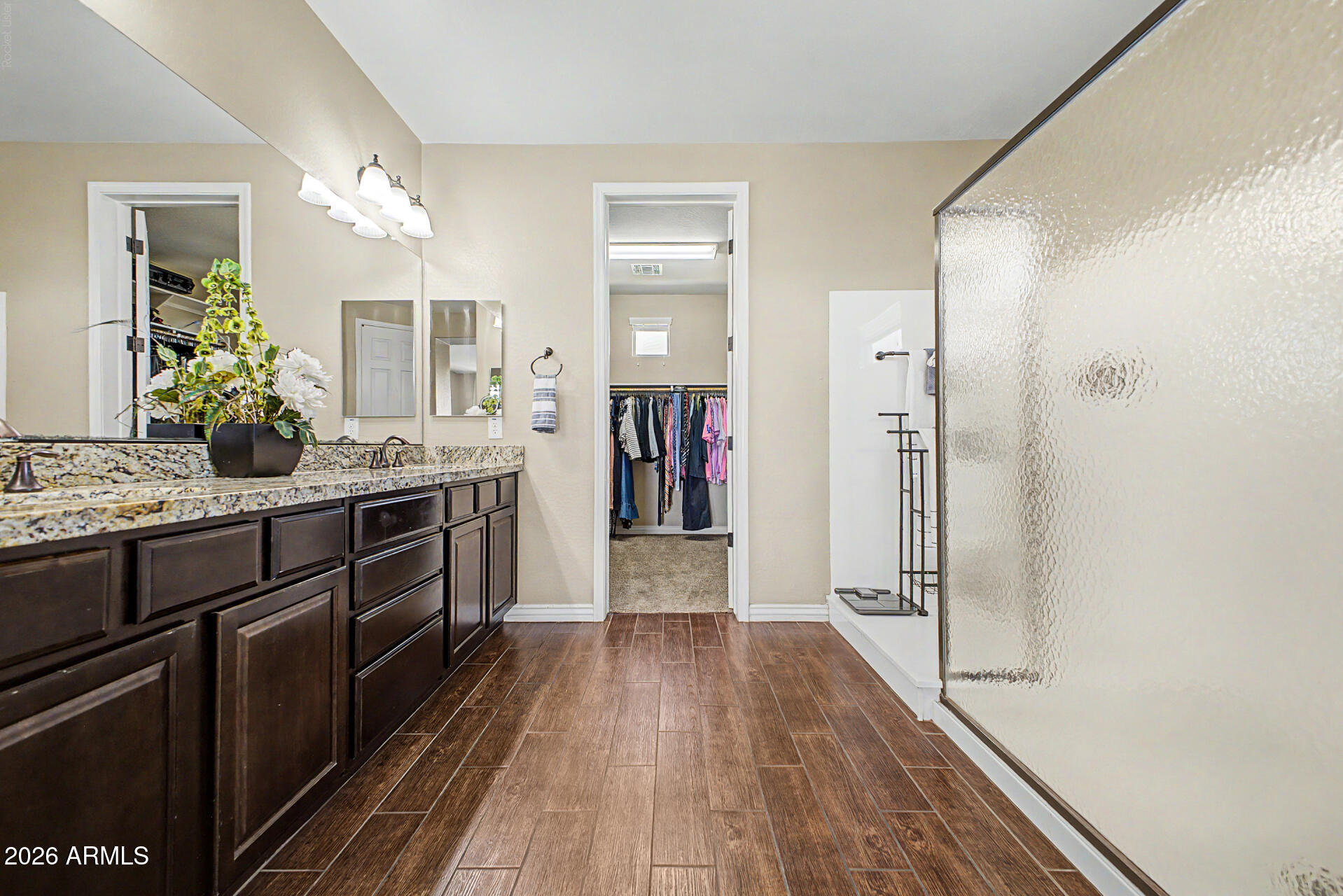 COPPERLEAF - Residential