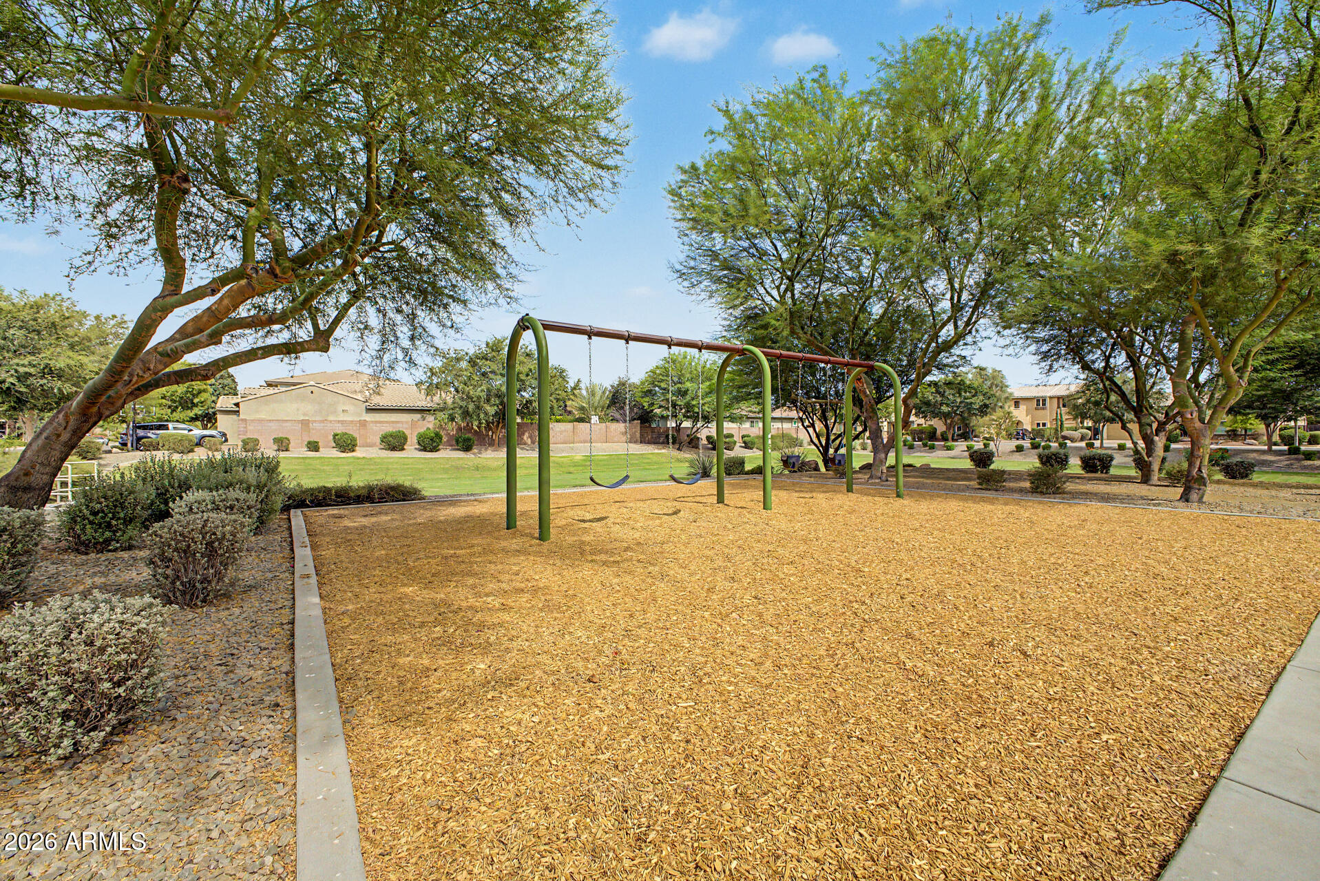 COPPERLEAF - Residential