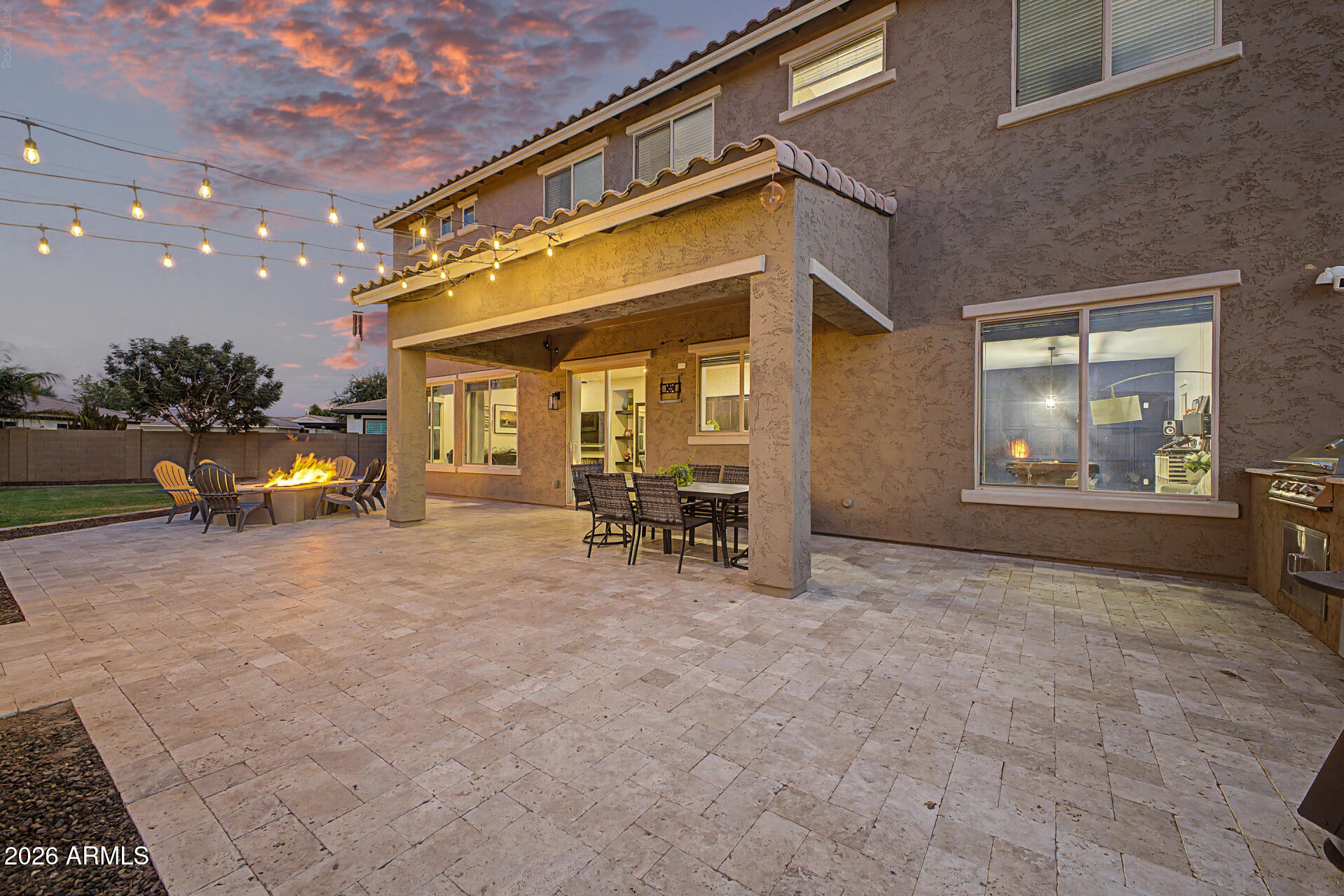 COPPERLEAF - Residential